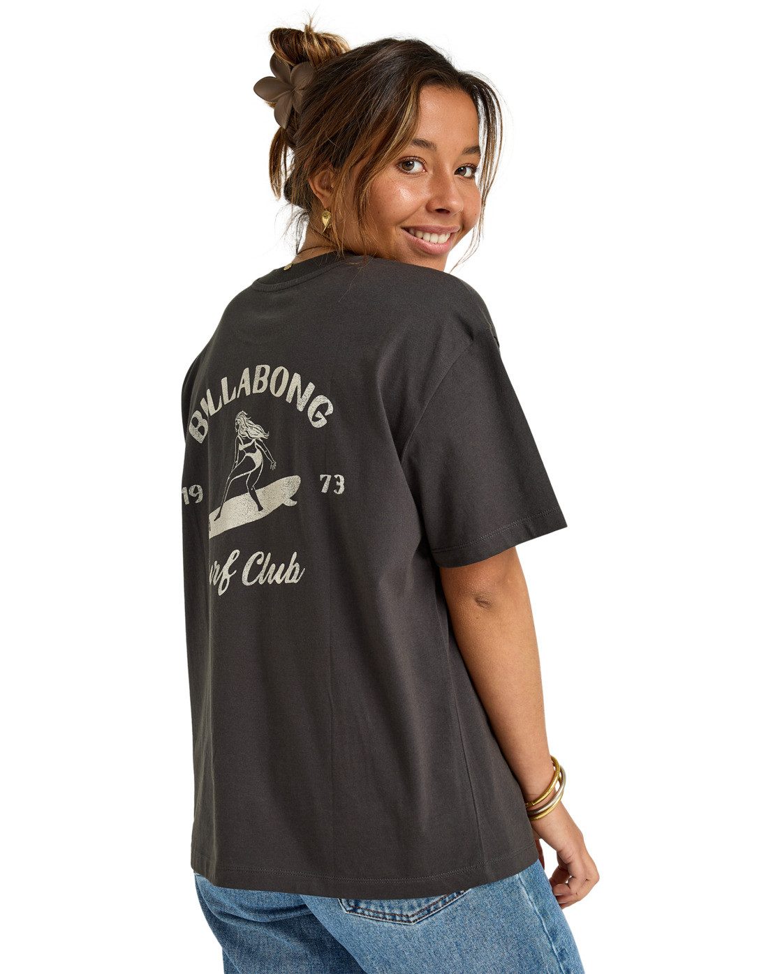Billabong T-Shirt Catch Feelings günstig online kaufen