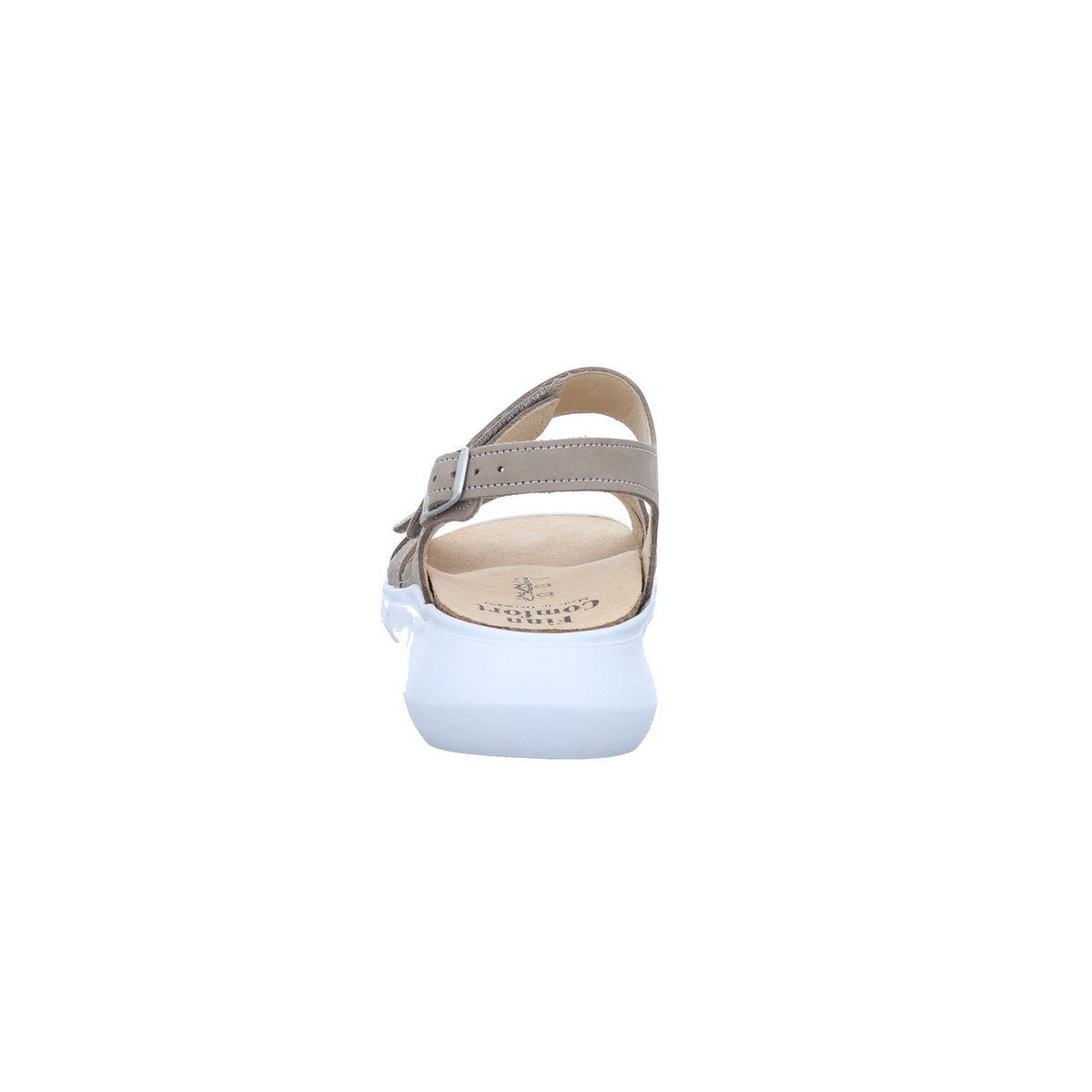Finn beige Sandale Comfort (1-tlg)