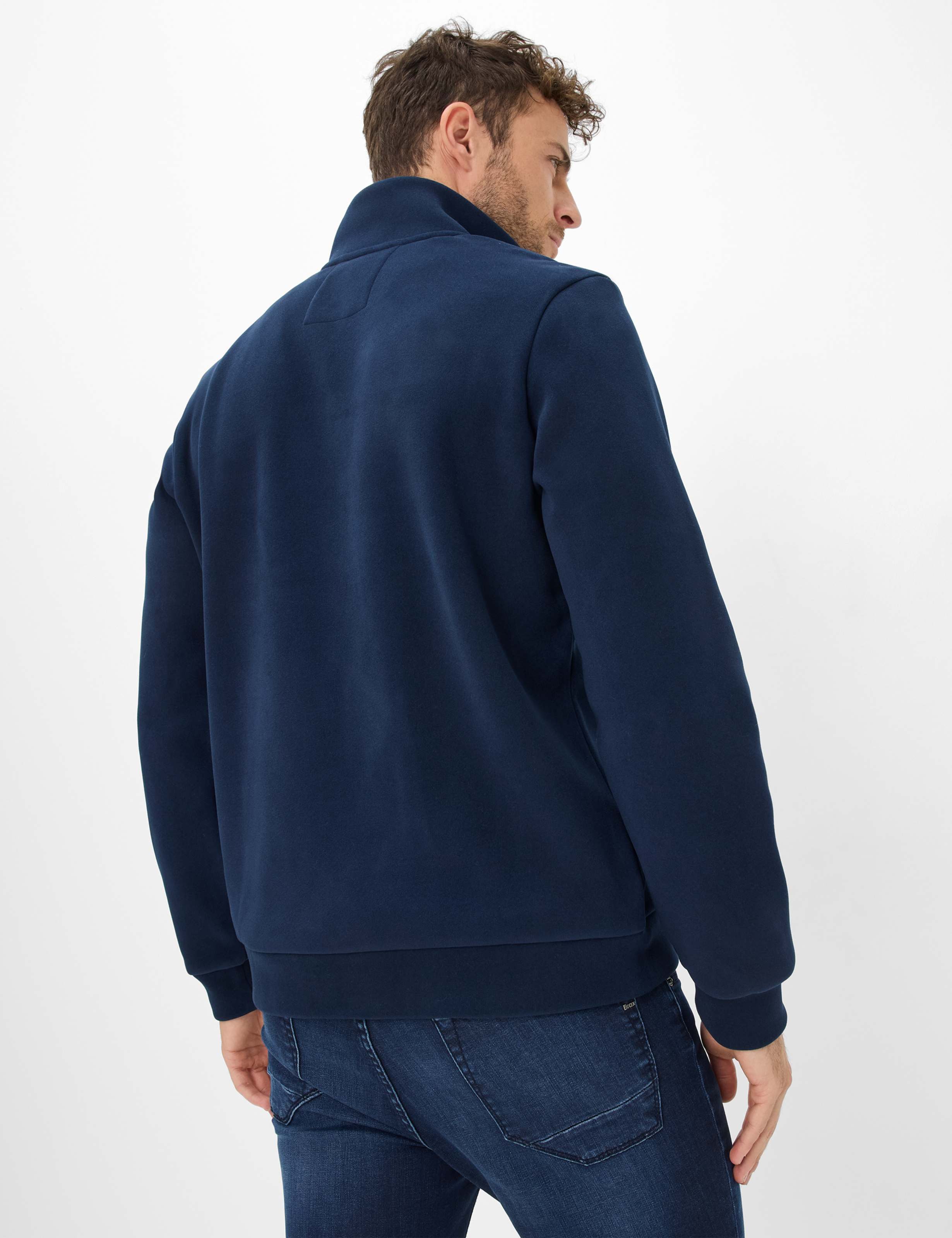 Brax Strickpullover Style SION günstig online kaufen