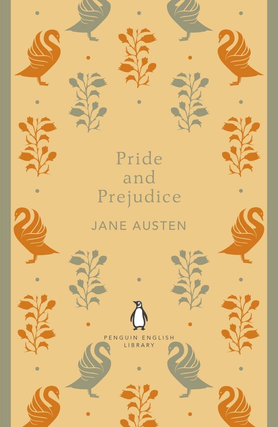 Pride and Prejudice / Jane Austen