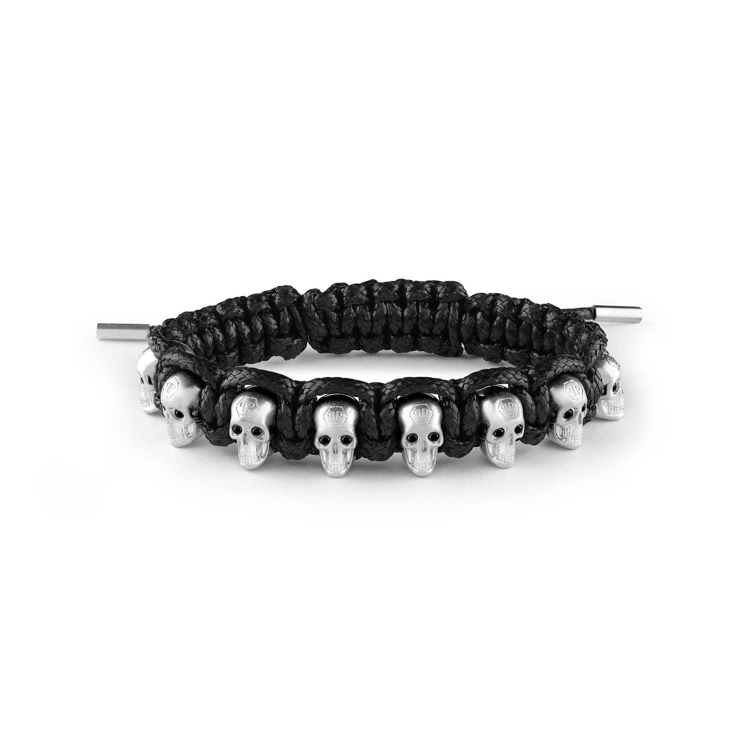 PHILIPP PLEIN Armband 3D SKULL günstig online kaufen