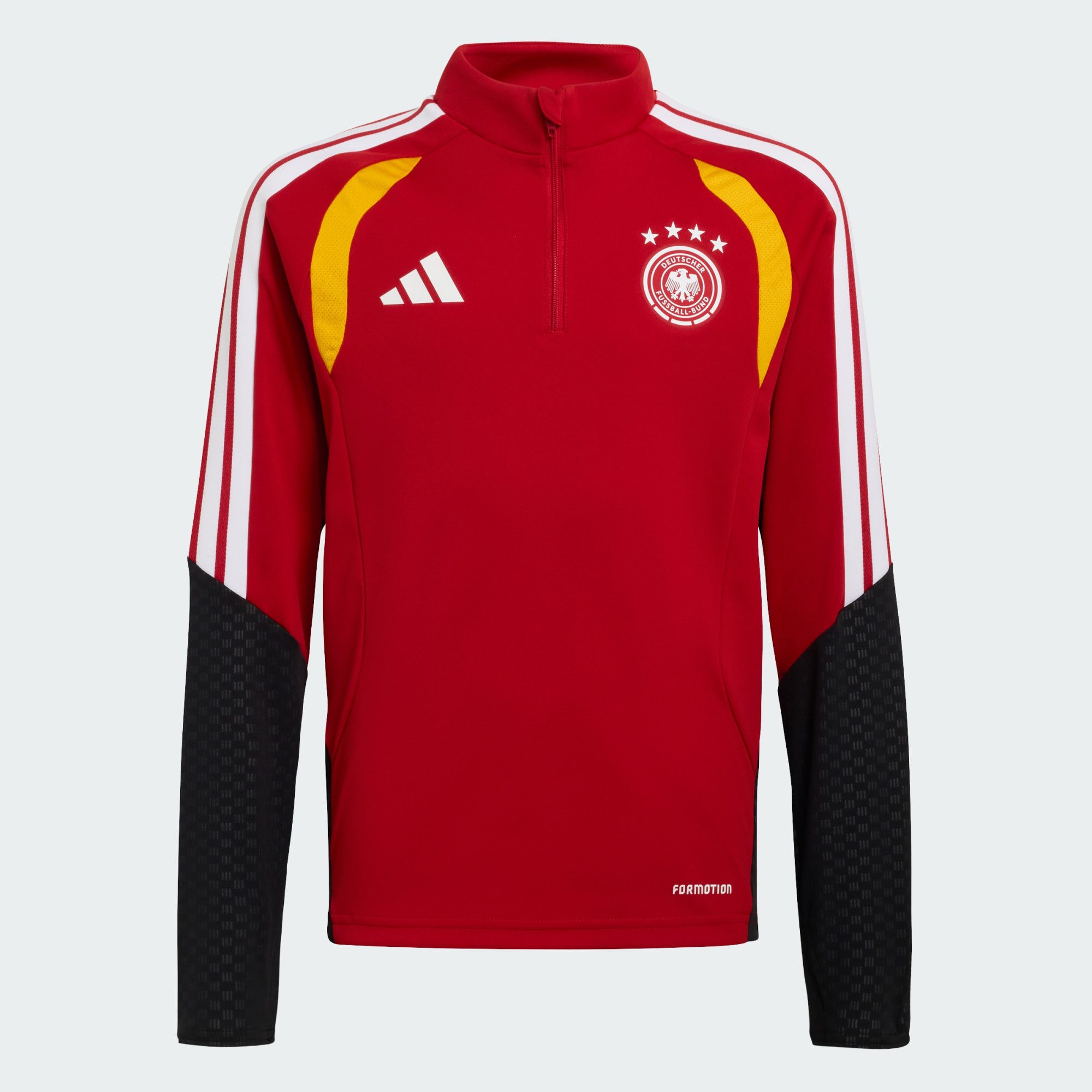 adidas Performance Trainingstop DEUTSCHLAND 26 TIRO KIDS TRAININGSOBERTEIL (1-tlg)
