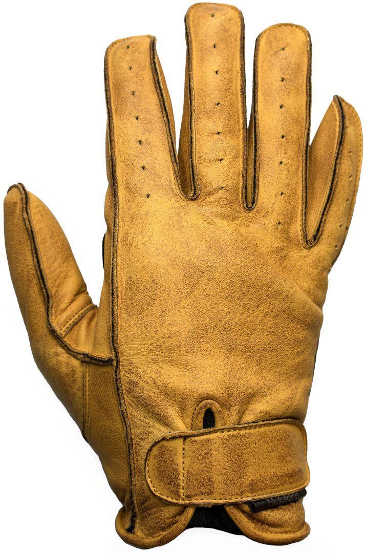 Helstons Motorradhandschuhe Hiro Sommer Motorradhandschuhe günstig online kaufen