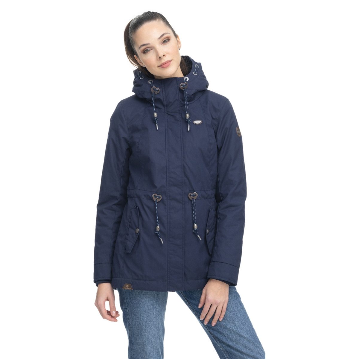 Ragwear Blouson Ragwear Monadis - Übergangsjacke