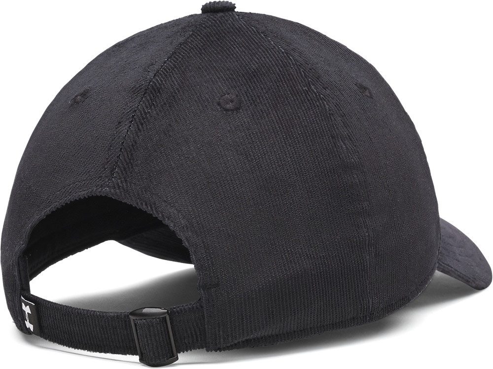 Under Armour® Snapback Cap Sportstyle Corduroy (Adjustable)