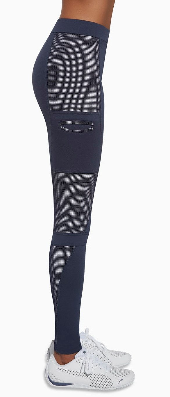 Bas Bleu Leggings Laufhose Sport Jogging, Sporthose Fitnesshose Sportleggin günstig online kaufen
