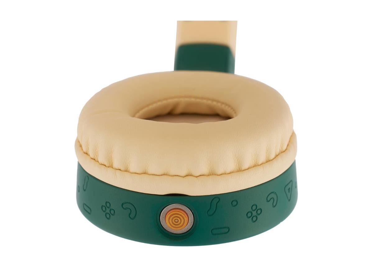 Fox & Sheep KidsSafe 85 dB Kinder-Kopfhörer