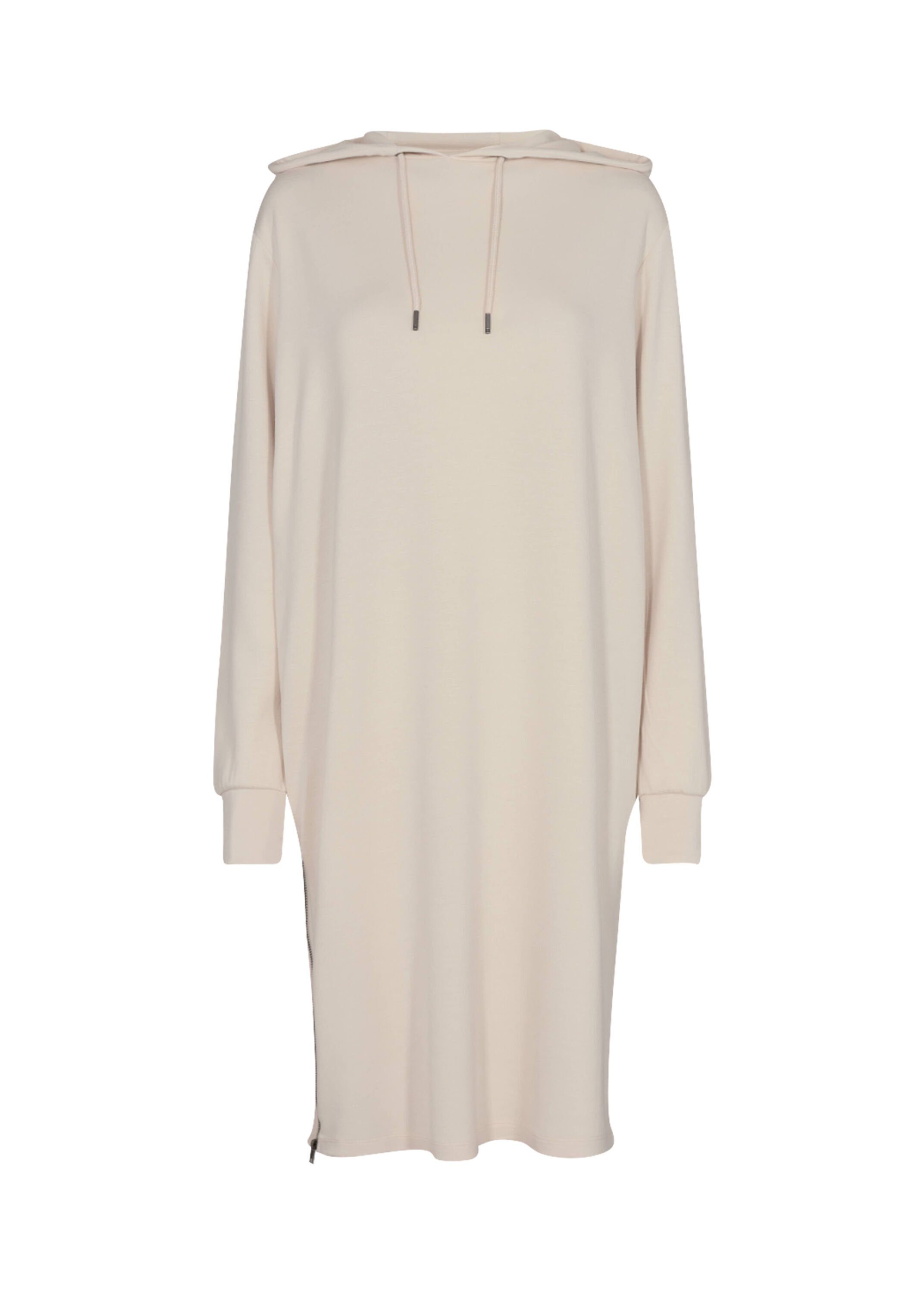 Sweatkleid
