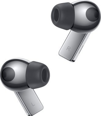 Huawei FreeBuds Pro In-Ear-Kopfhörer (Active Noise Cancelling (ANC), True Wireless, Bluetooth, Dynamic Noise Cancelling)