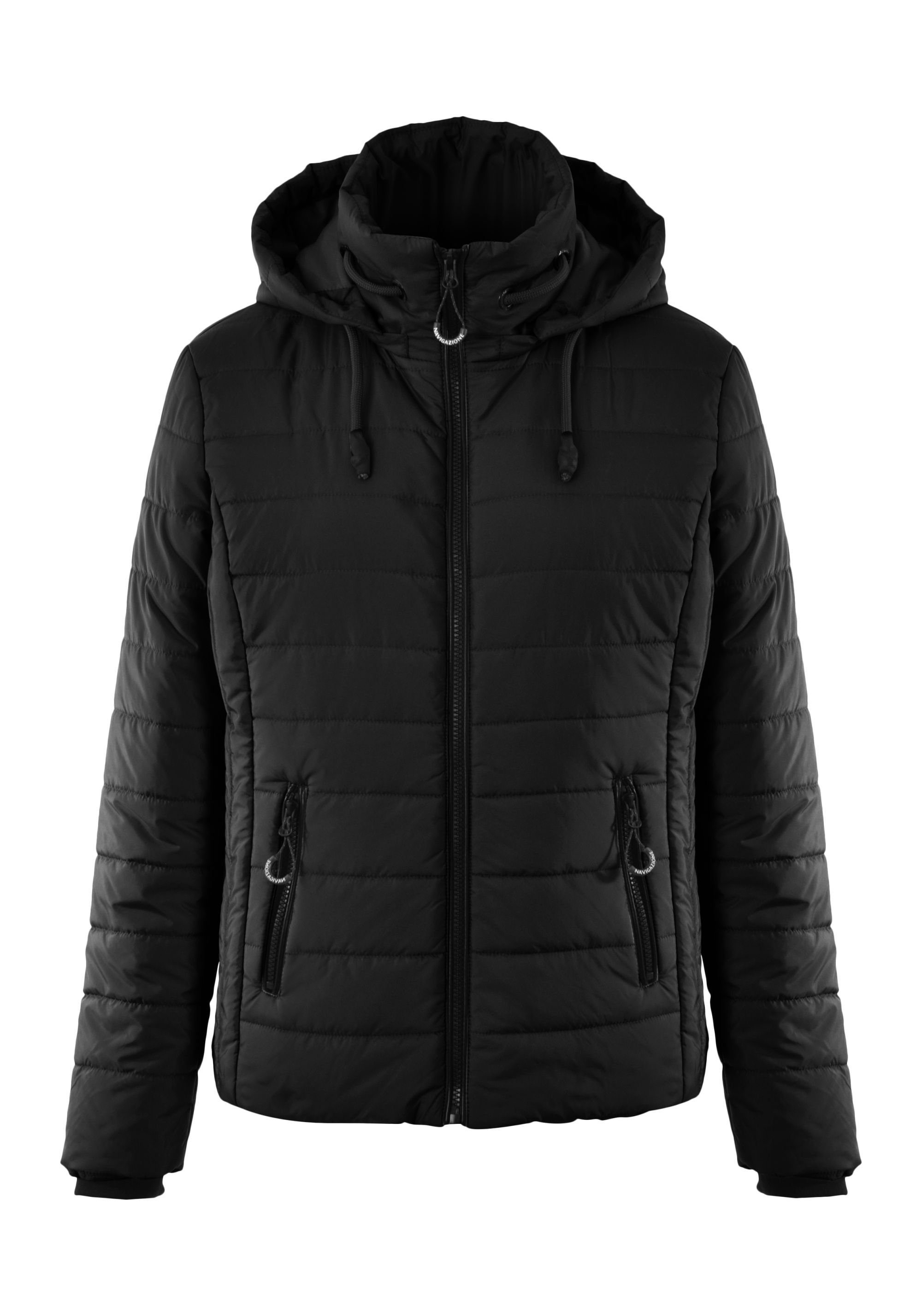 NAVIGAZIONE Winterjacke (1-St) günstig online kaufen
