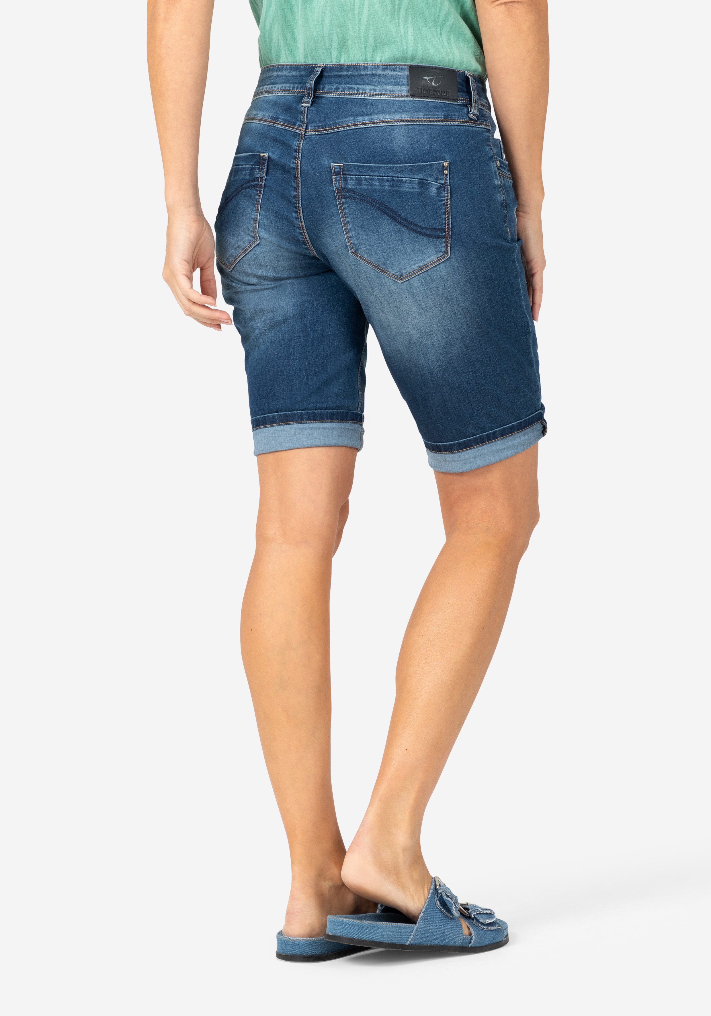 TIMEZONE Shorts