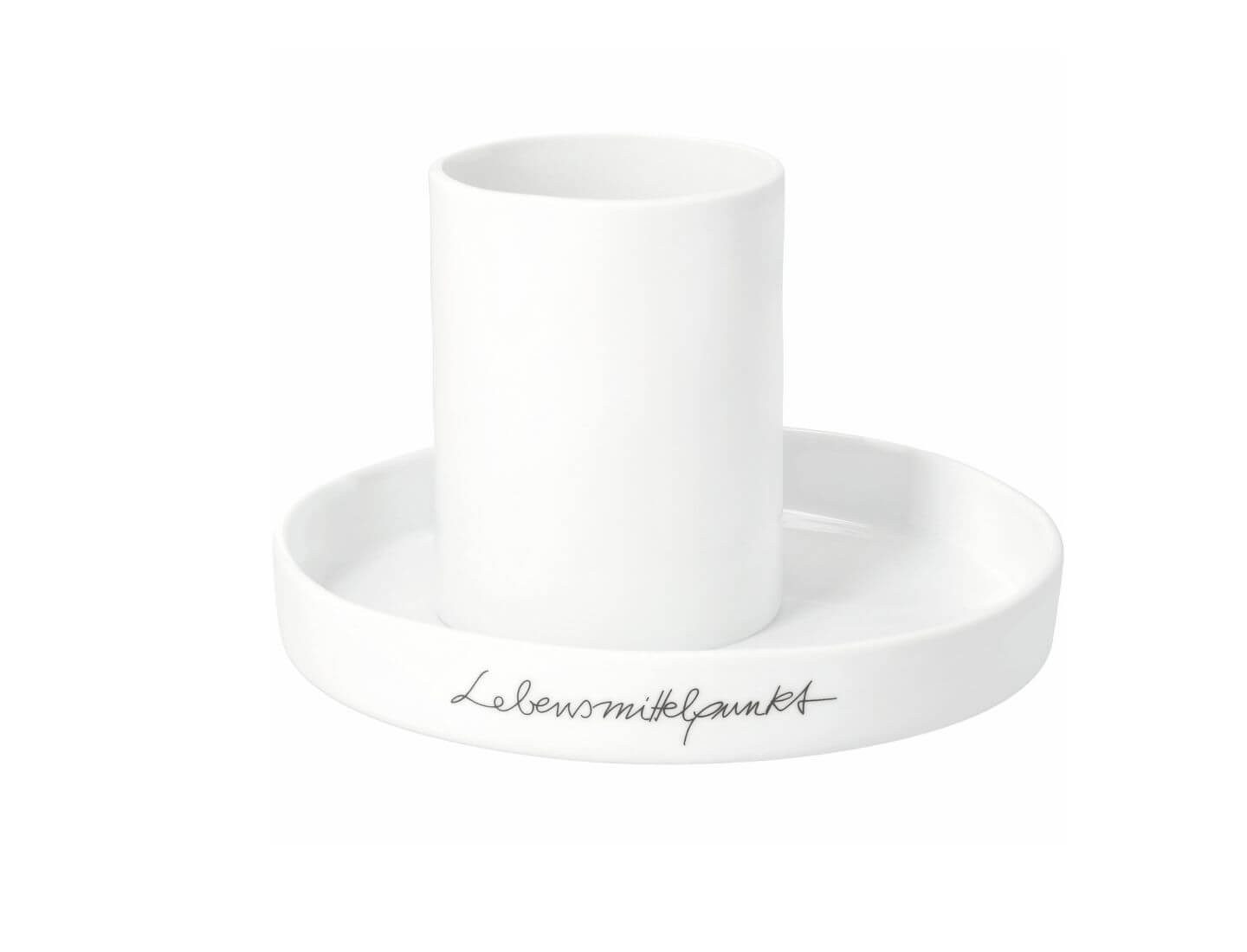 Räder Design Dekovase Vase Mittelpunkt Lebensmittelpunkt