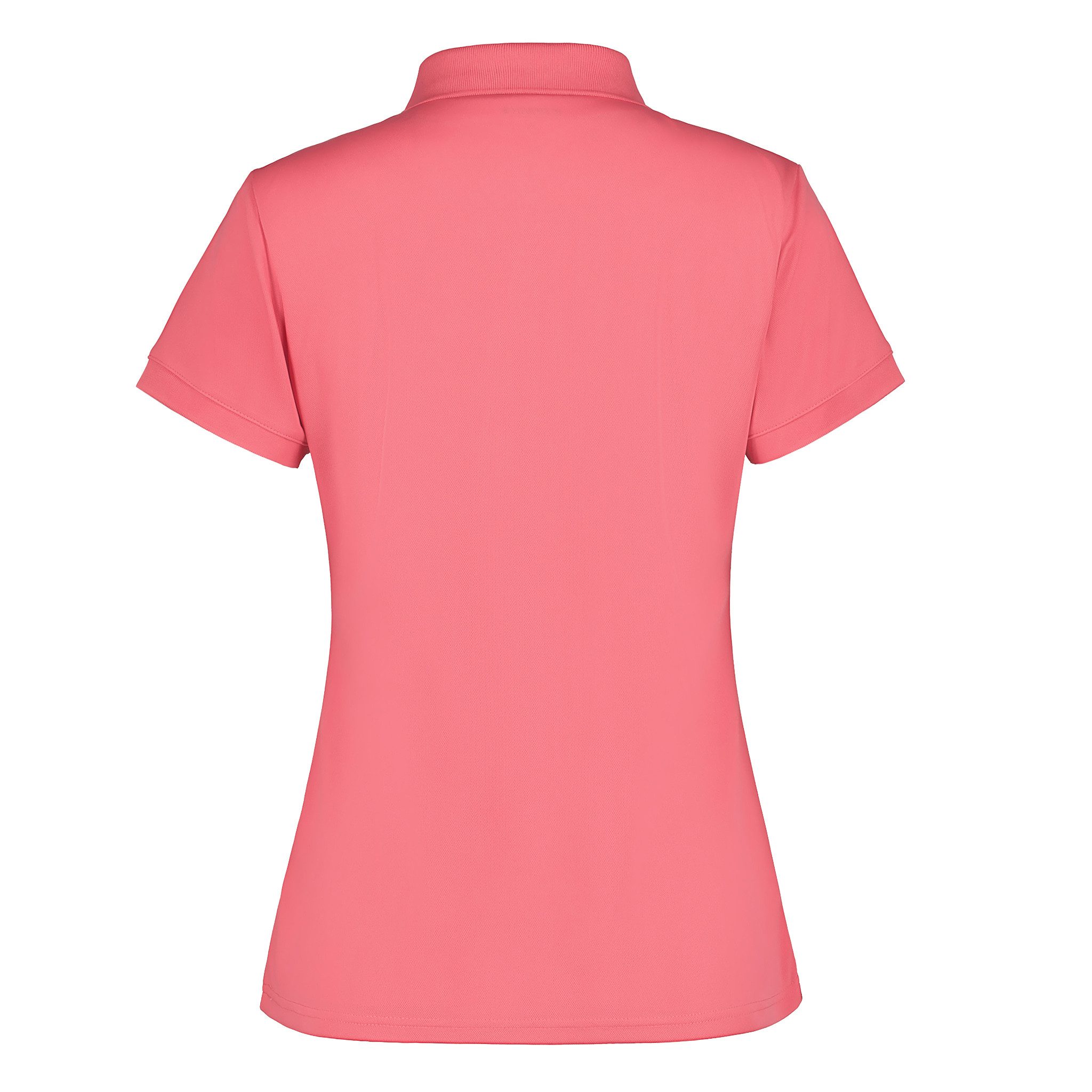 Icepeak Poloshirt Bayard mit Knopfleiste – Bild 2 von 4
