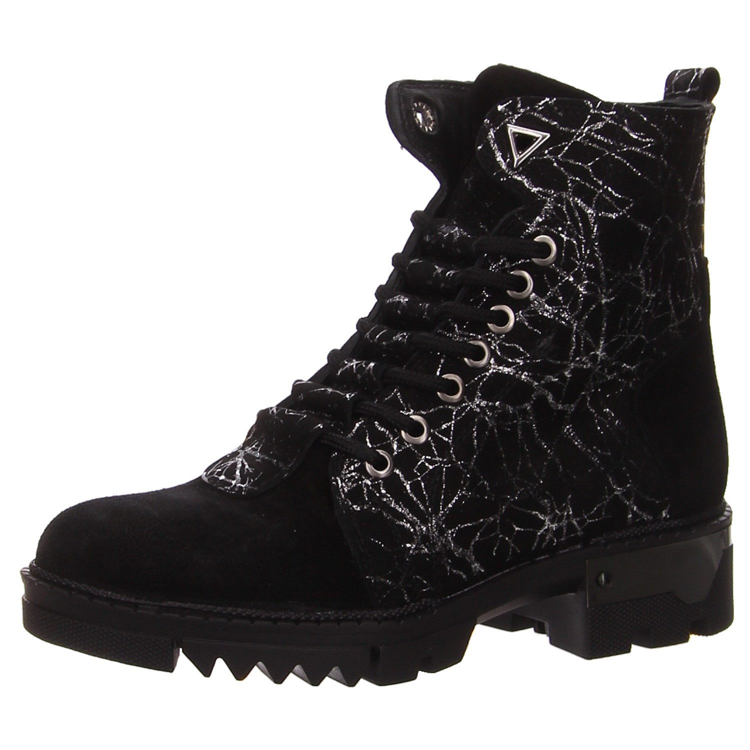 Artiker Schnürstiefel