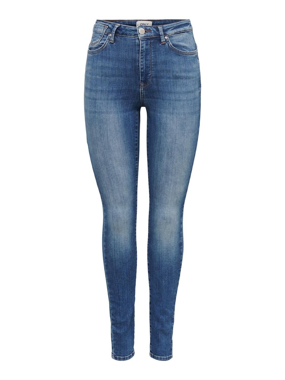 ONLY Regular-fit-Jeans ONLFOREVER HIGH HW SK REA958 NOOS