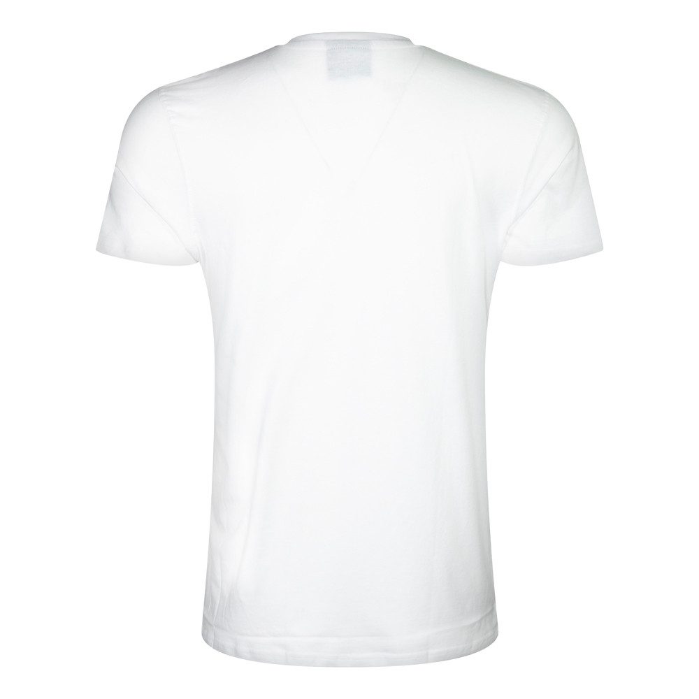 New Era T-Shirt NFL Detroit Lions Logo S (1-tlg)