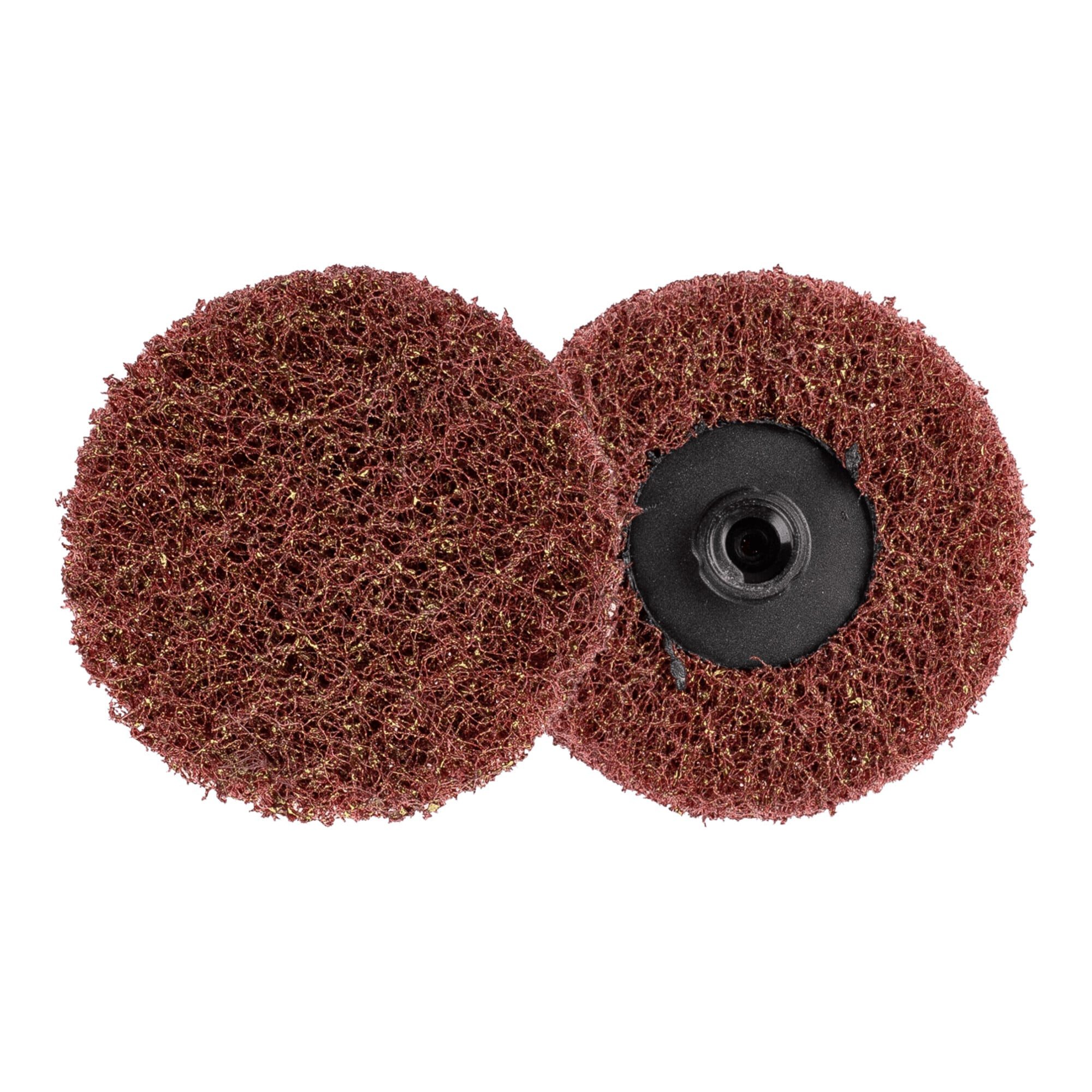 Pferd Polierpad PFERD TOOLS COMBIDISC weiche Vliesronde CD Ø 50mm A100 zum reinigen un