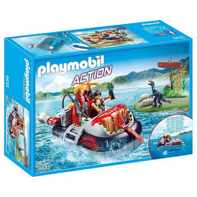 Playmobil® Іграшки-Boot Playmobil 9435