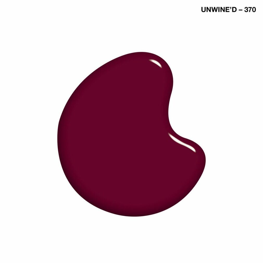 Sally Hansen Nagellack Color Therapy 370-Unwine'd