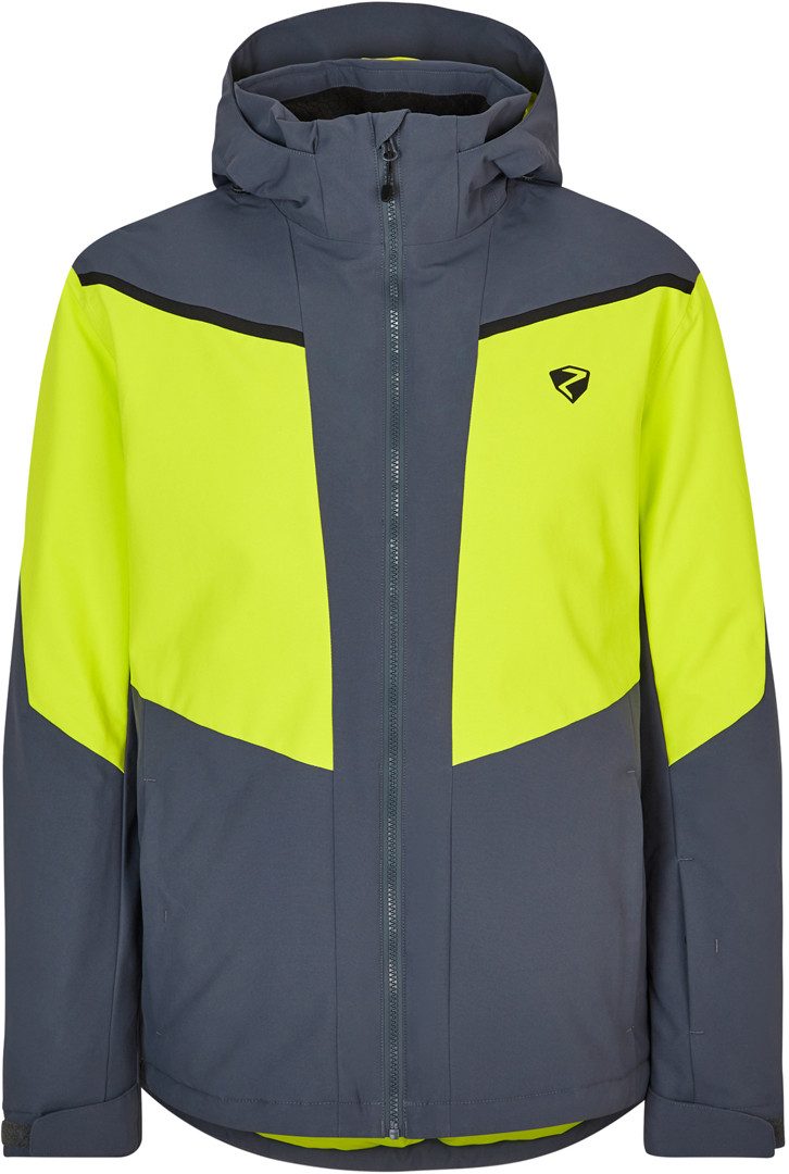 Skijacke ZIENER PROVIN Jacke ombre