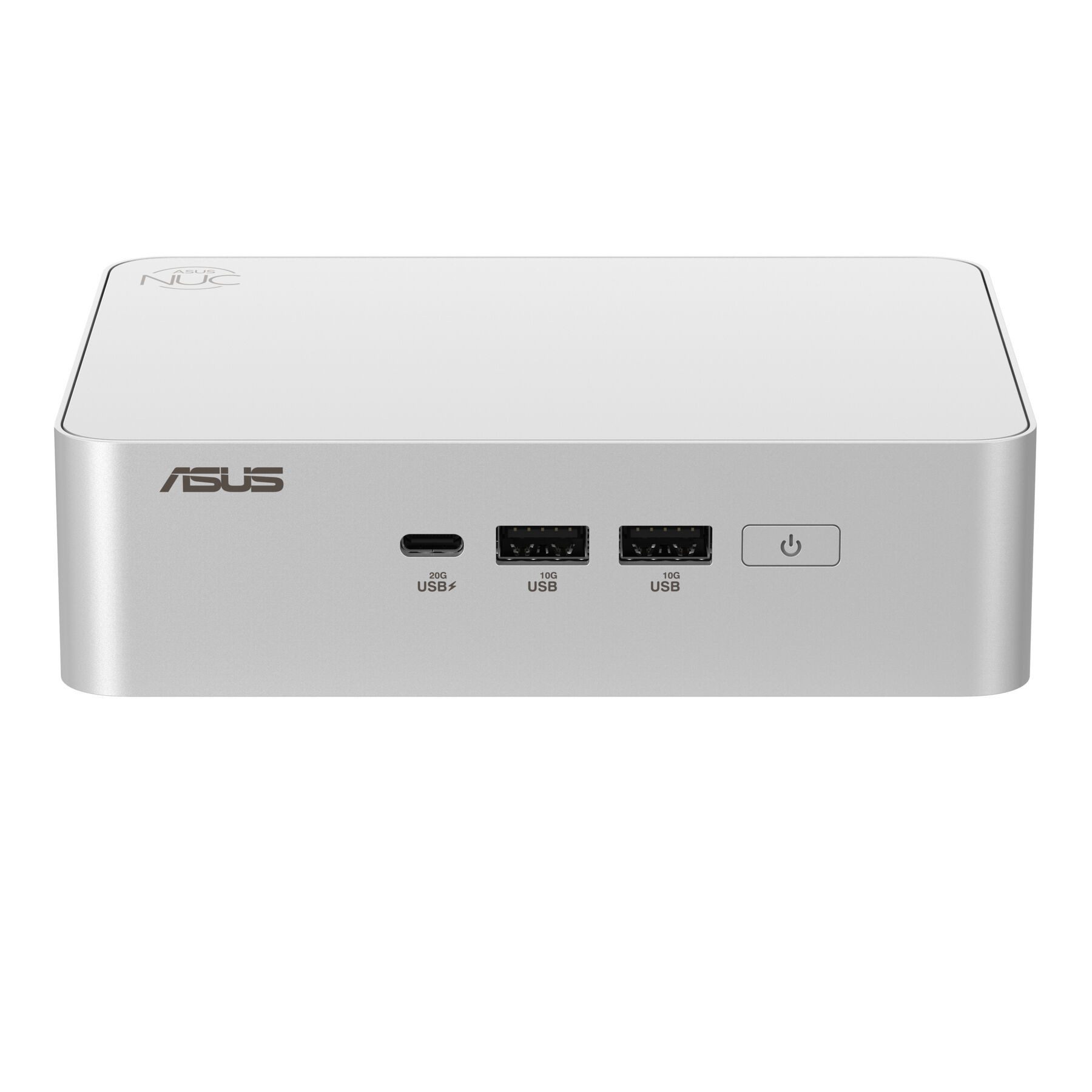 Asus RNUC15CRSU900002 Barebone-PC (Intel Intel Core Ultra 9, Intel Arc 140T)