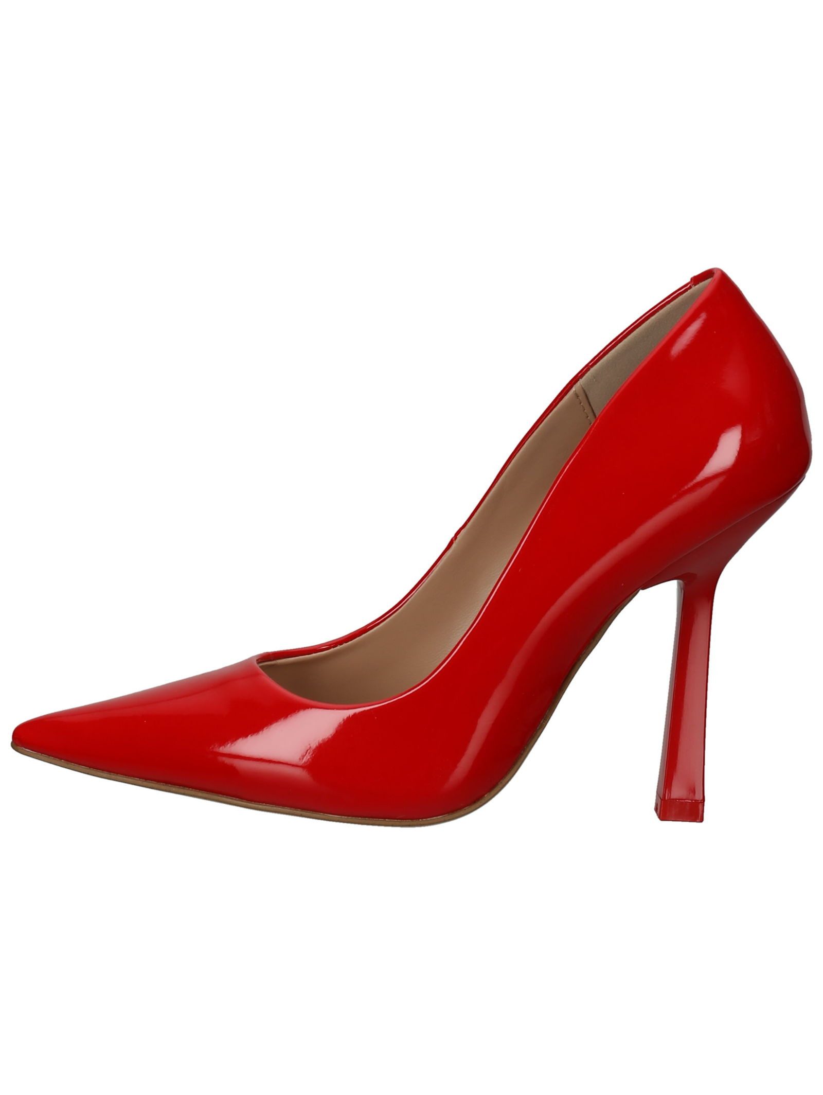 STEVE MADDEN STEVE MADDEN Pumps Lederimitat High-Heel-Pumps günstig online kaufen