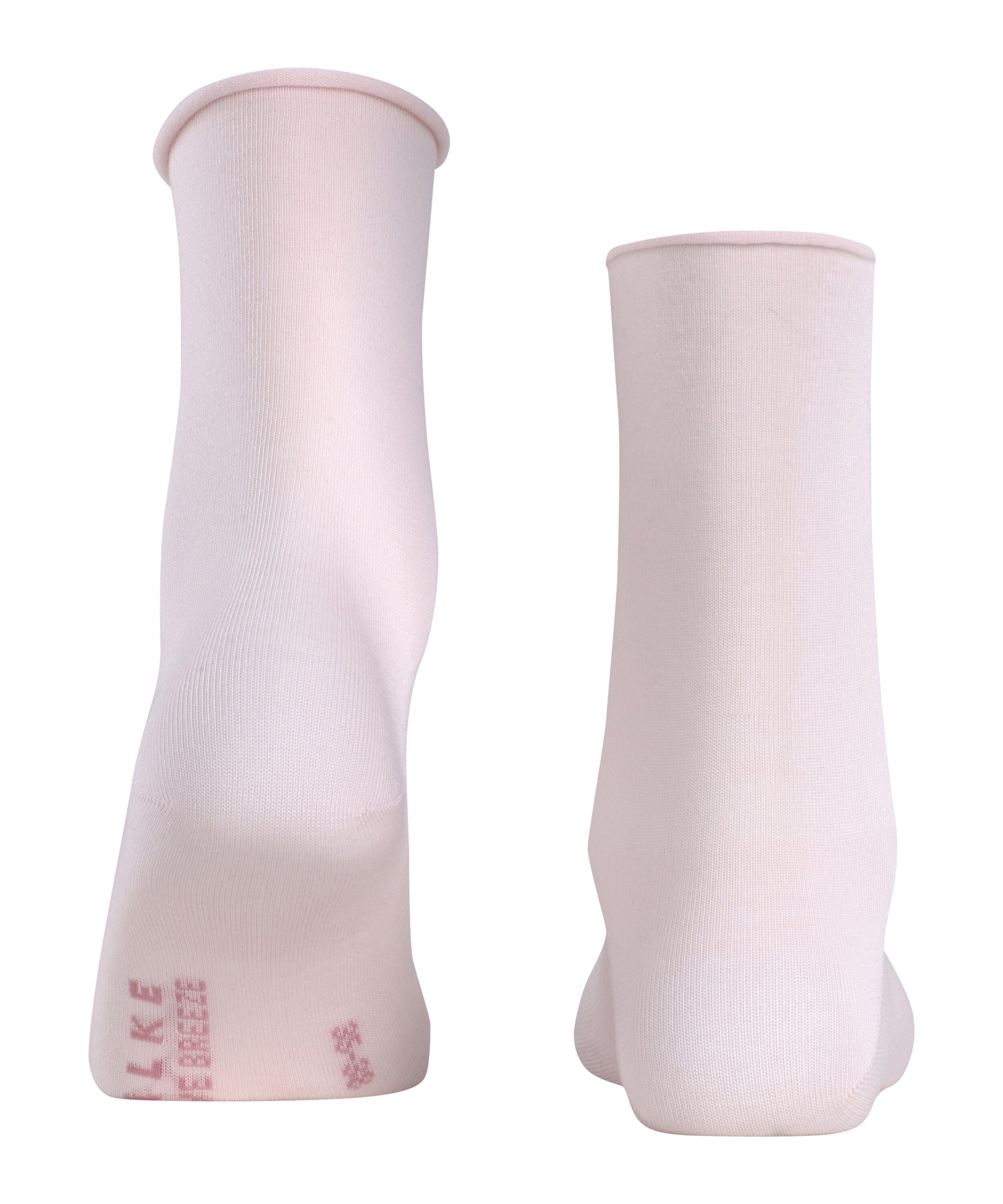 FALKE Socken Active Breeze Socken kühlend (1-Paar) kühlend