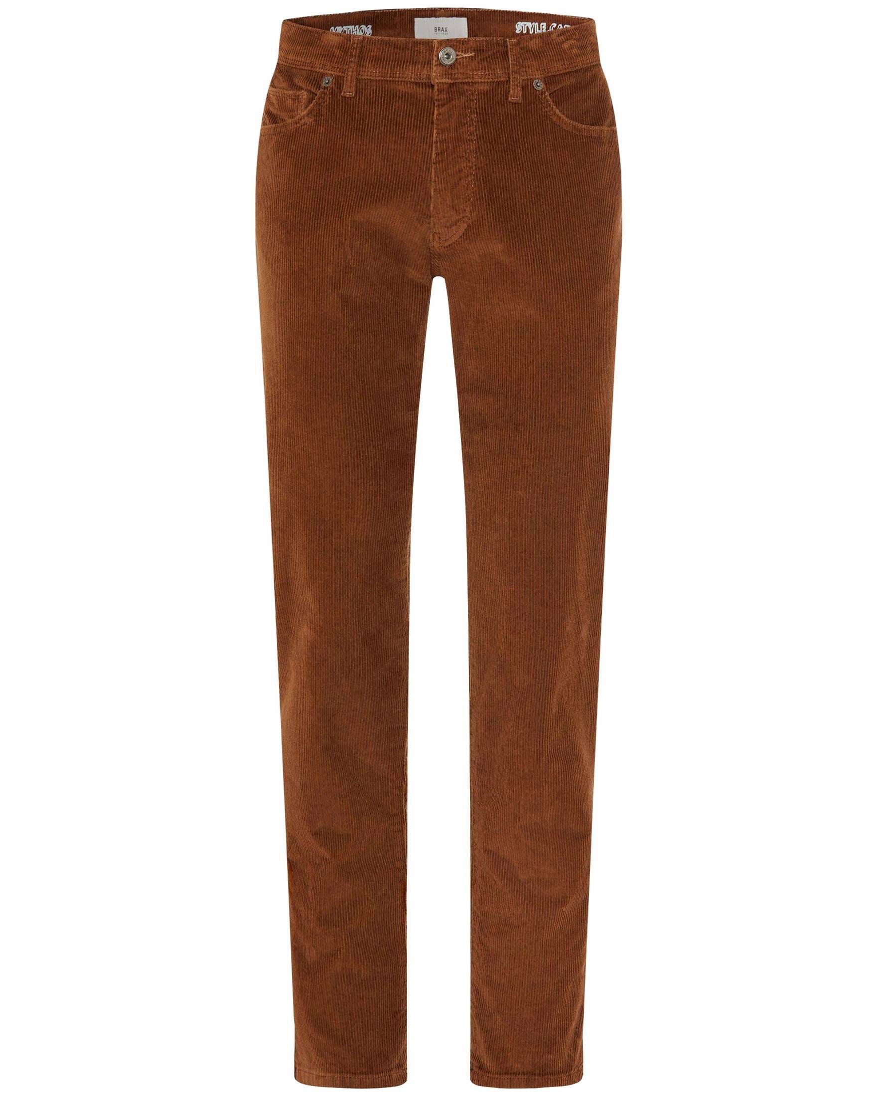 Brax 5-Pocket-Hose Herren Jeans CADIZ (1-tlg) günstig online kaufen