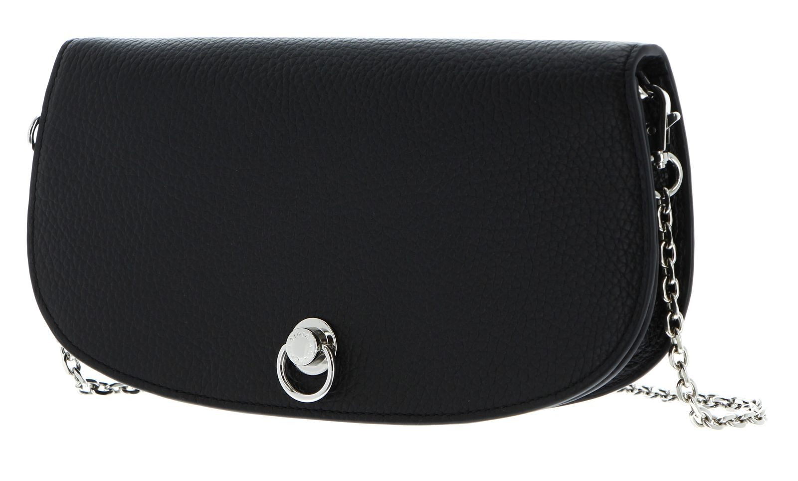 GIANNI CHIARINI Umhängetasche Crossbody Bag, aus echtem Leder