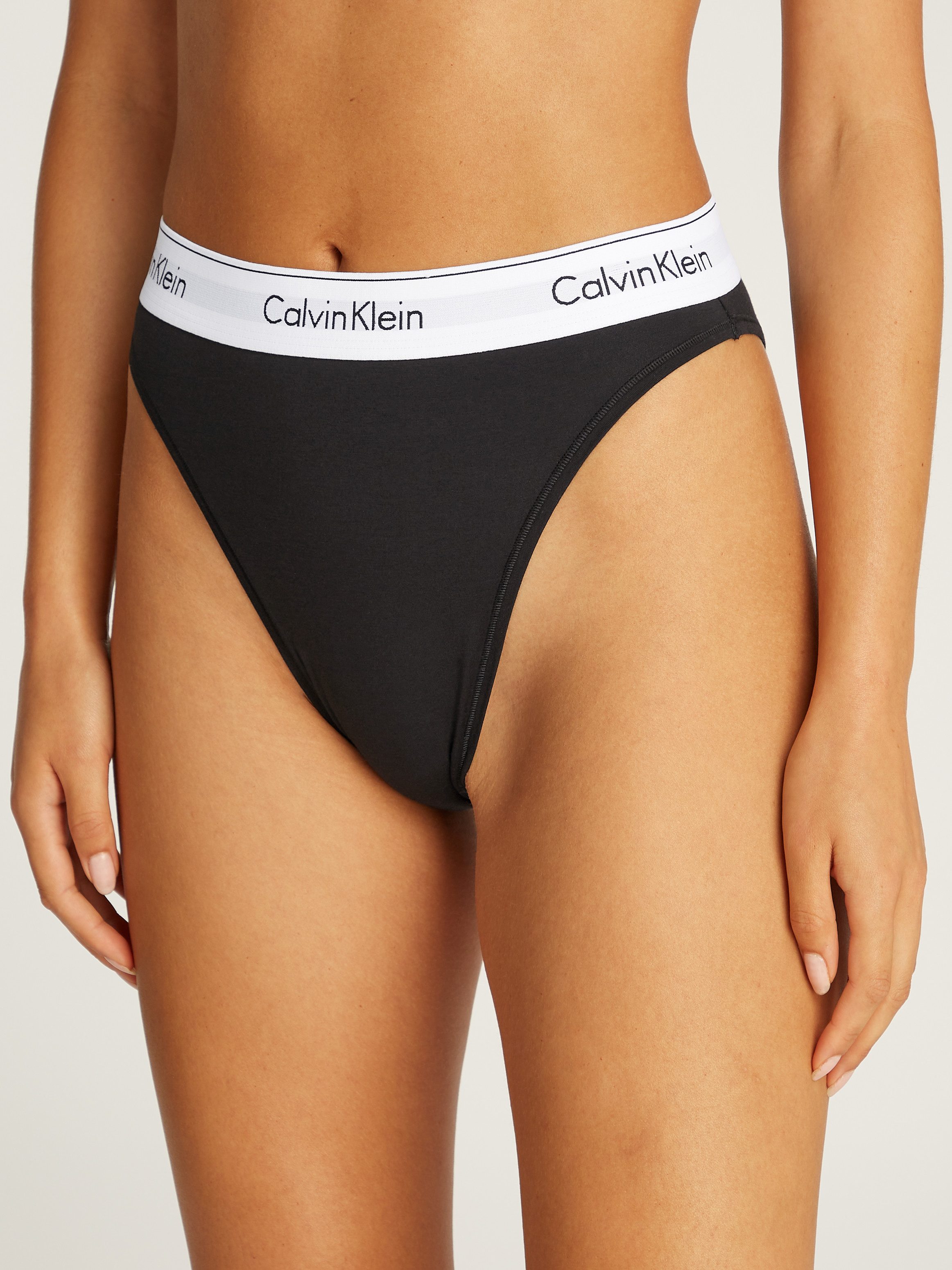 Slip HIGH LEG TANGA