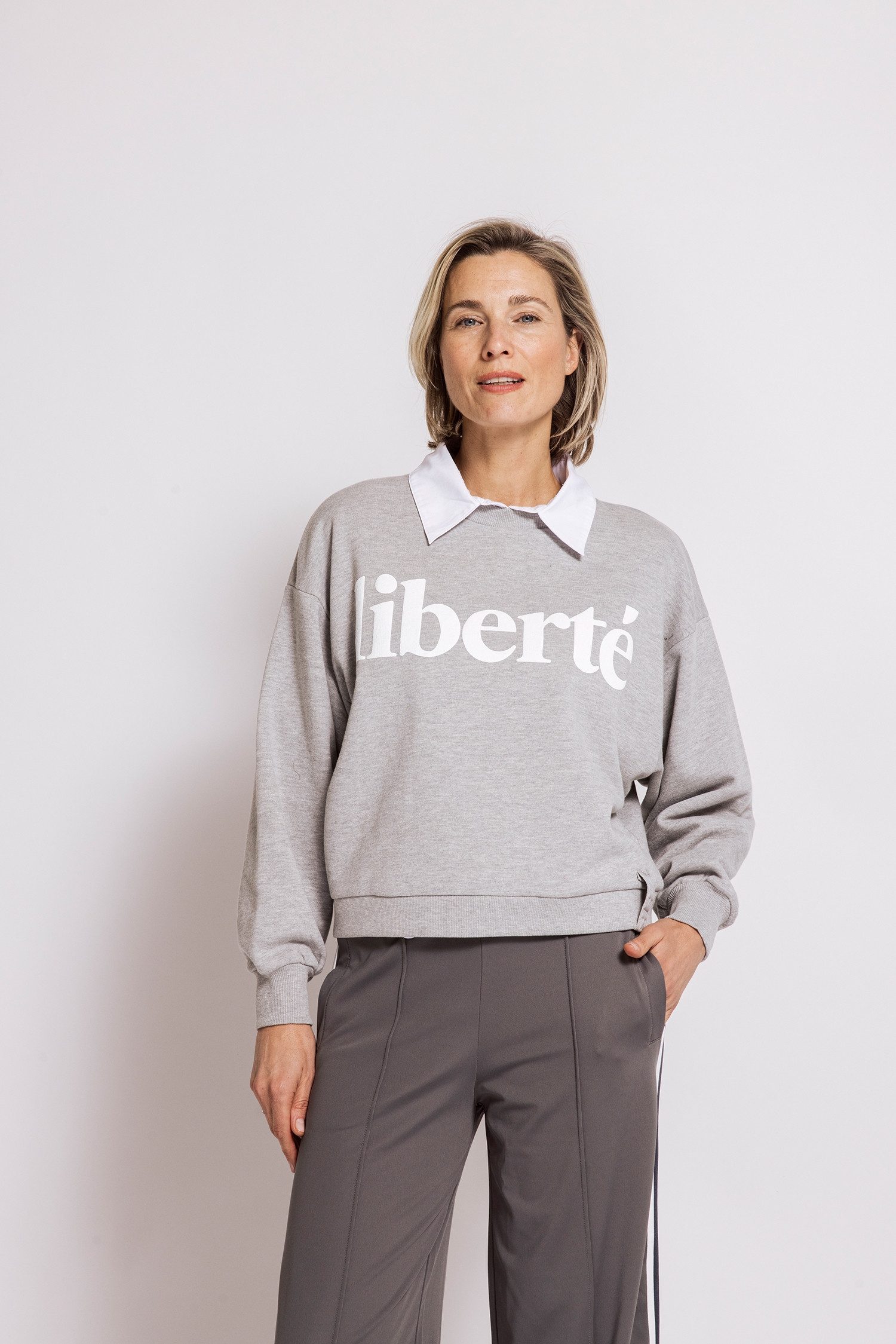 Zhrill Sweatshirt ZHTERA