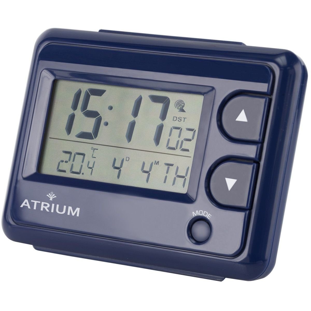 Atrium Funkwecker A720-5 günstig online kaufen