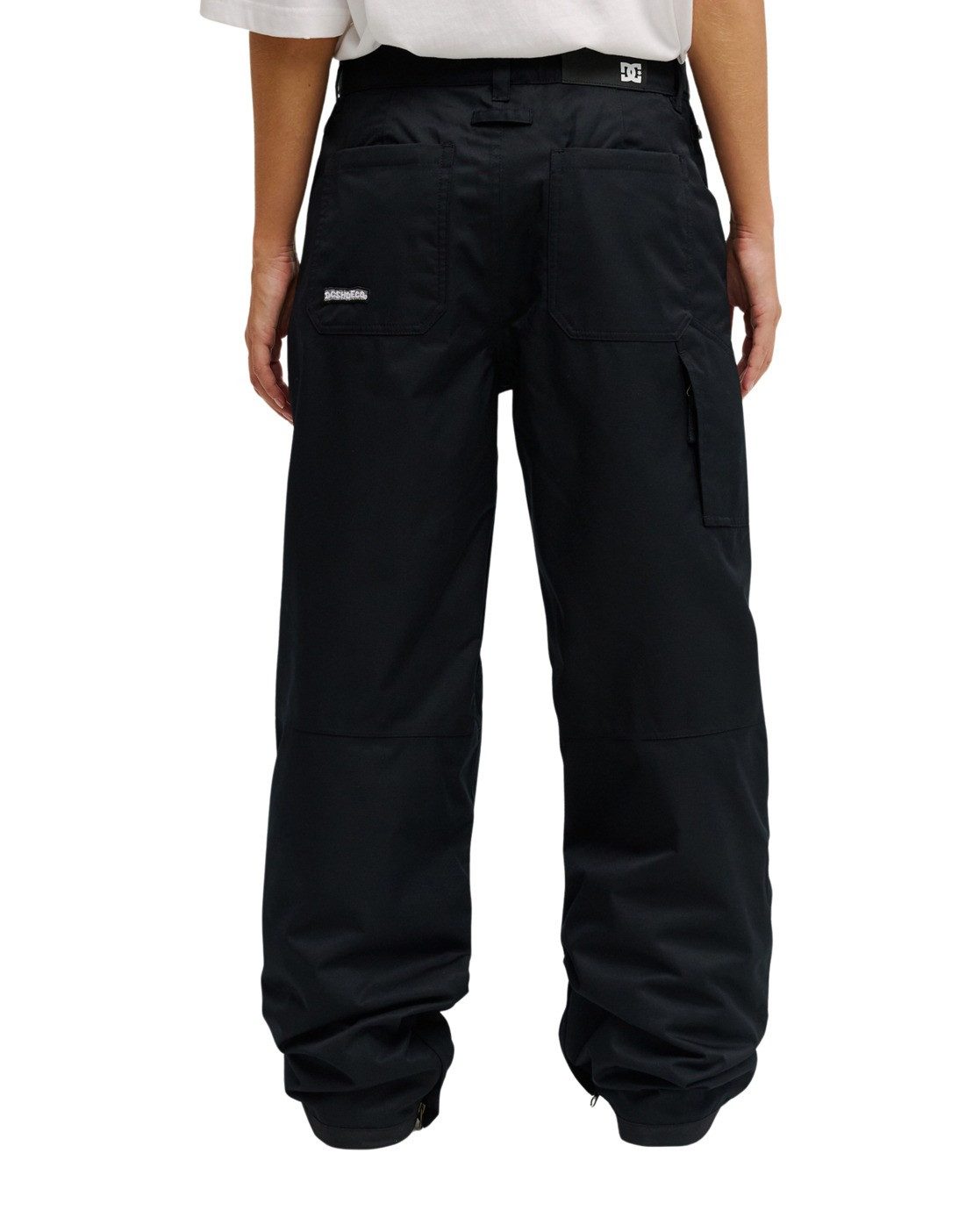 DC Shoes Snowboardhose Riveter 15K