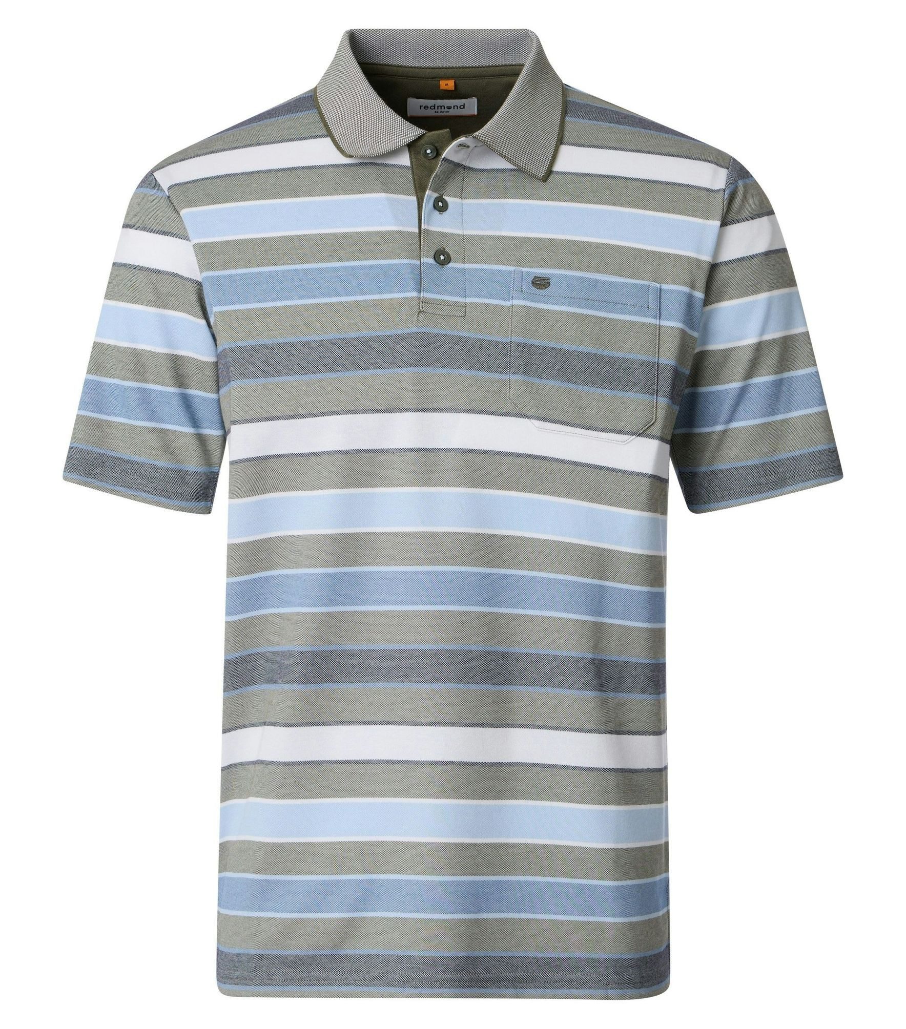 Redmond Poloshirt Piqué Polo-Shirt