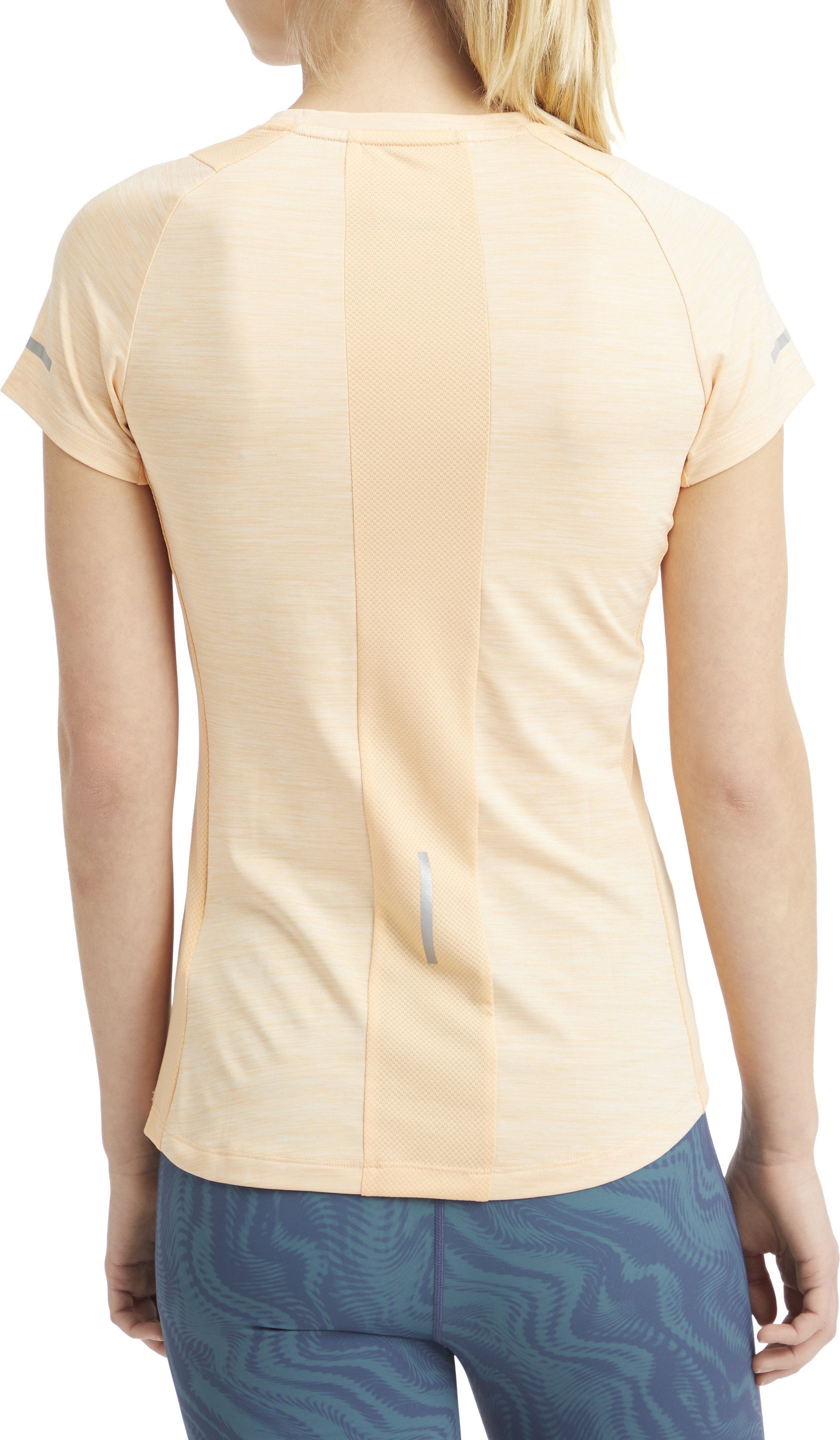 Energetics T-Shirt Da.-T-Shirt Evii SS W (1-tlg) günstig online kaufen