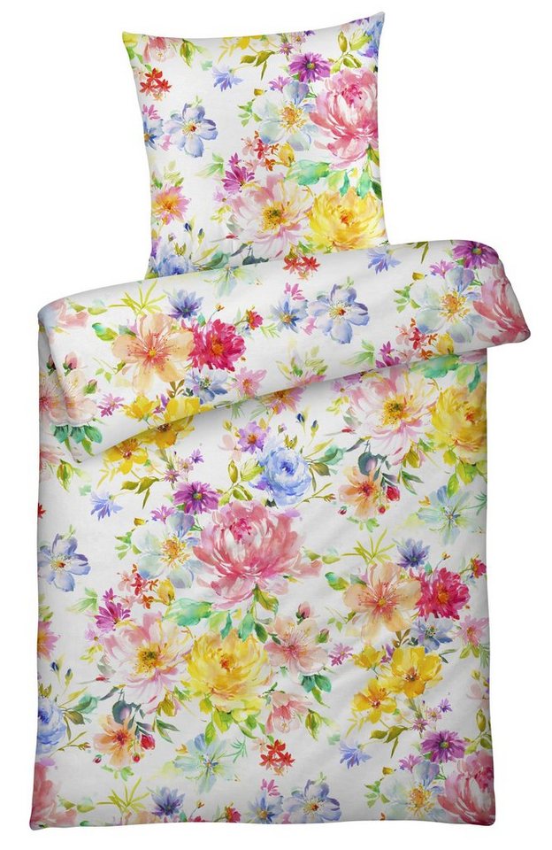 Bettw sche Interlock Jersey Bettgarnitur Bunte Blumen MADE IN bettw-sche-interlock-jersey-bettgarnitur-bunte-blumen-made-in