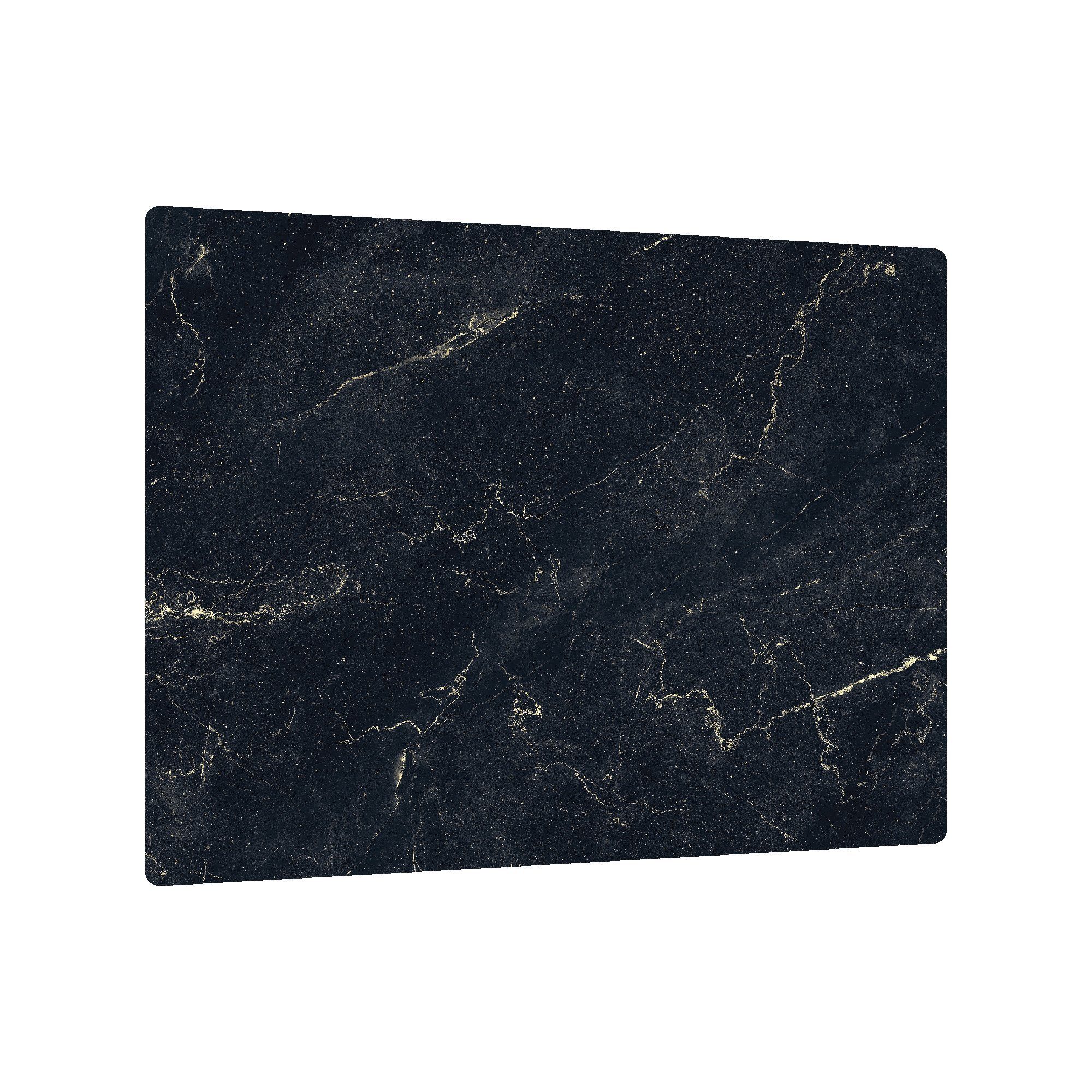 Schneidebrett Glas Herdabdeckplatte Schneidebrett 52×60 cm Arbeitsplatte