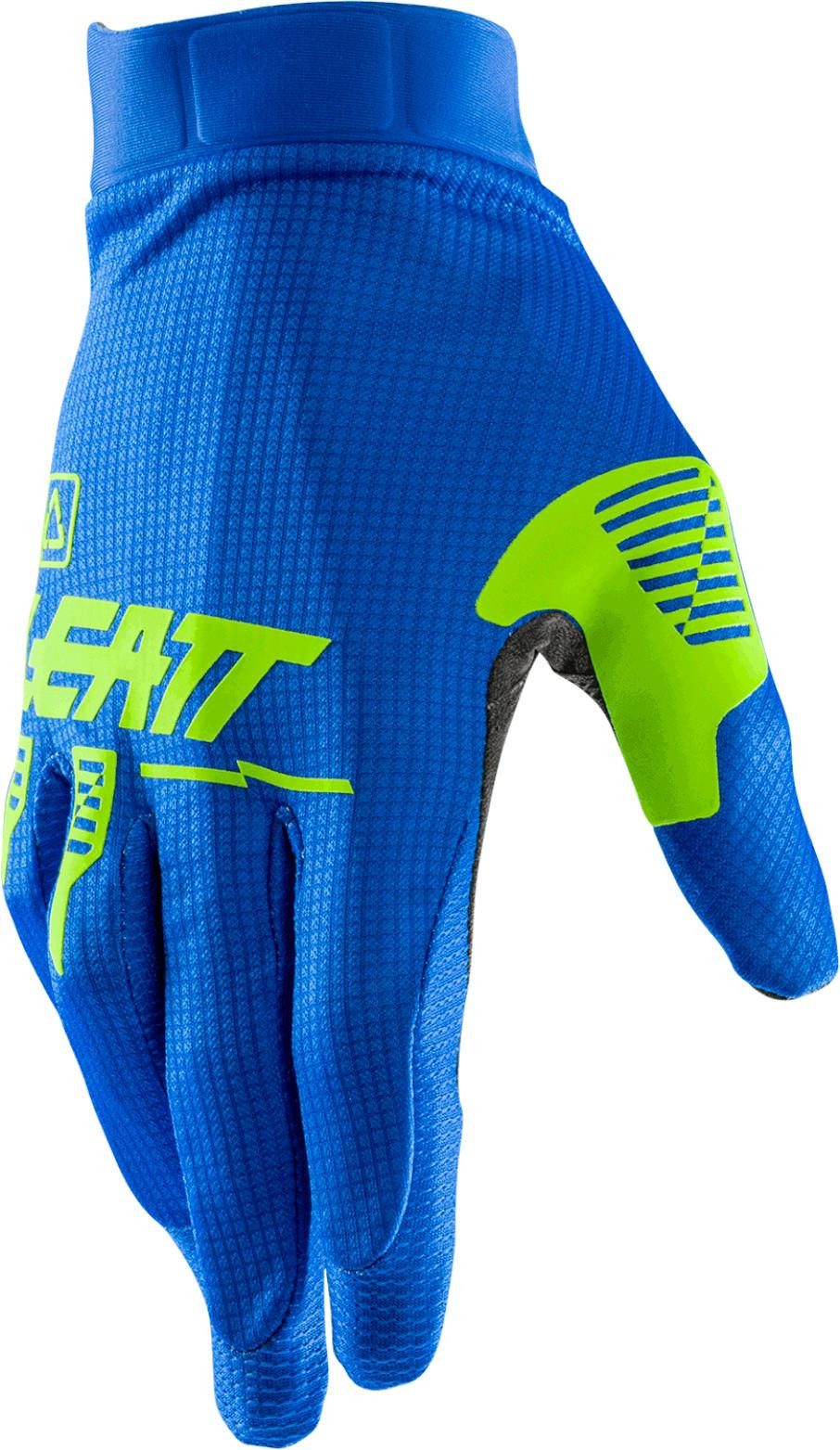 Leatt Motorradhandschuhe 1.5 GripR 2026 Motocross Handschuhe robust