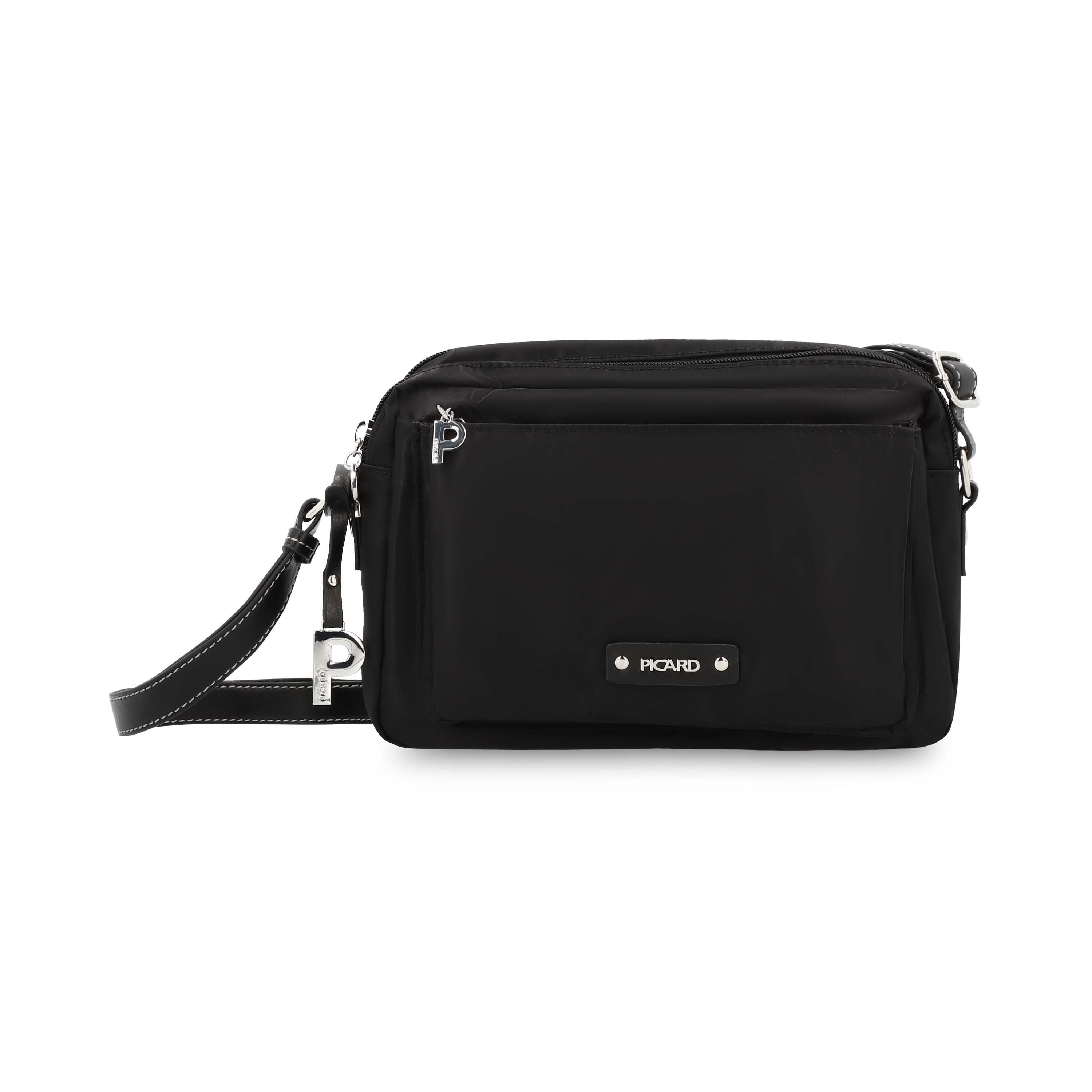 Schultertasche PICARD Schultertasche Sonja aus Synthetik