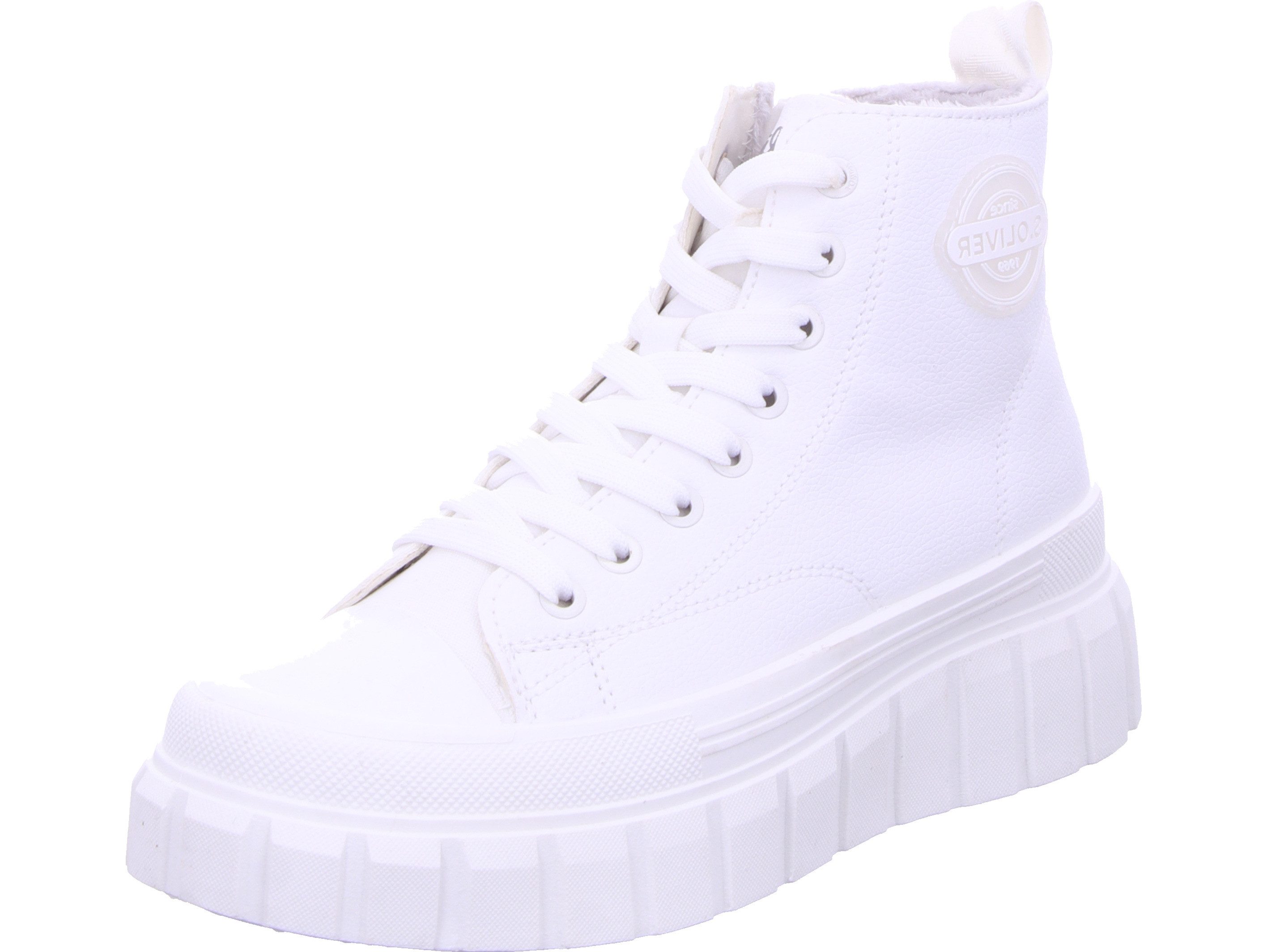 s.Oliver Sneakerboots günstig online kaufen