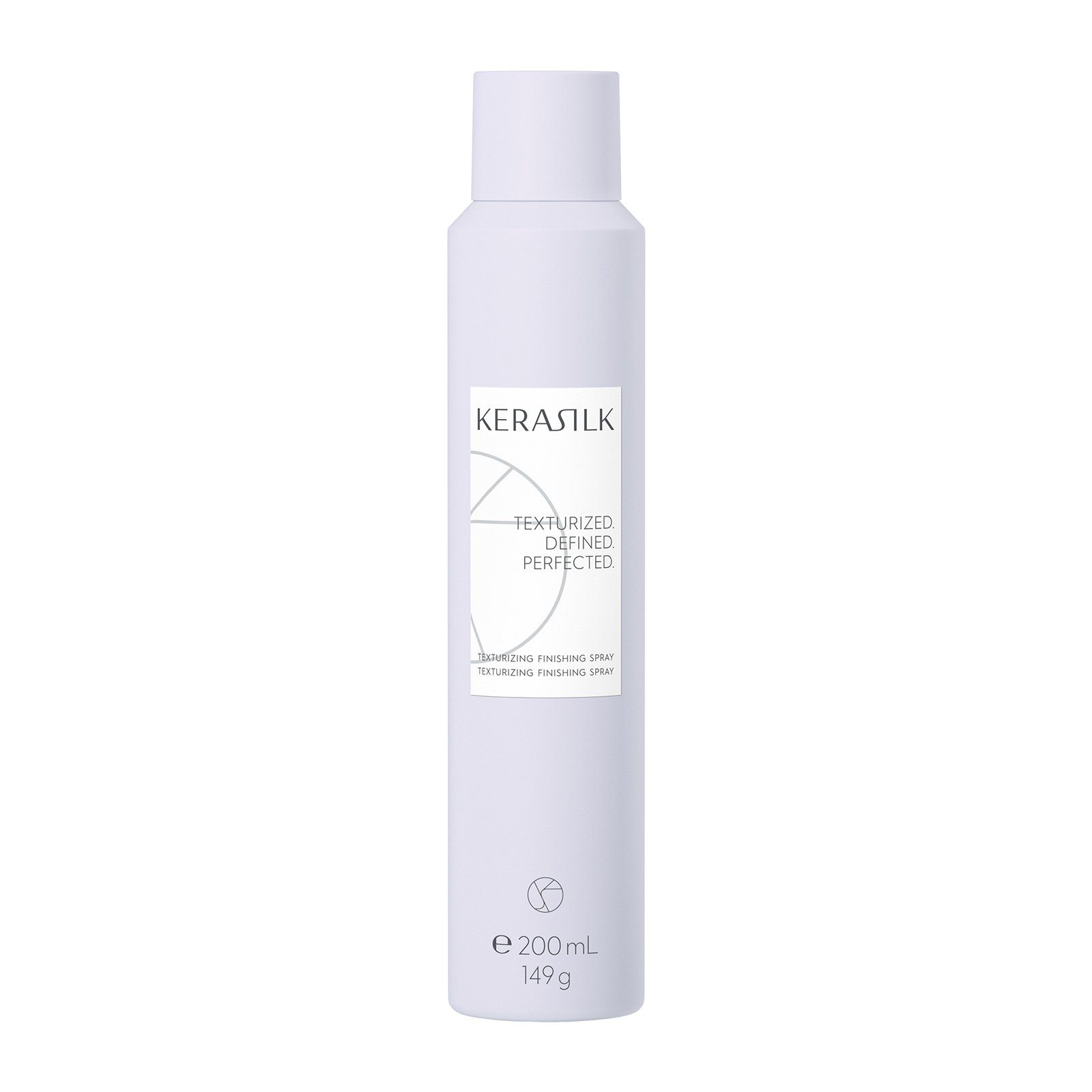 Kerasilk Haarspray Texturizing Finishing Spray, 1-tlg., vegan