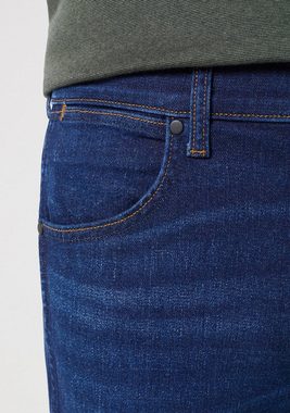 Wrangler 5-Pocket-Jeans GREENSBORO Epic Soft epic soft material