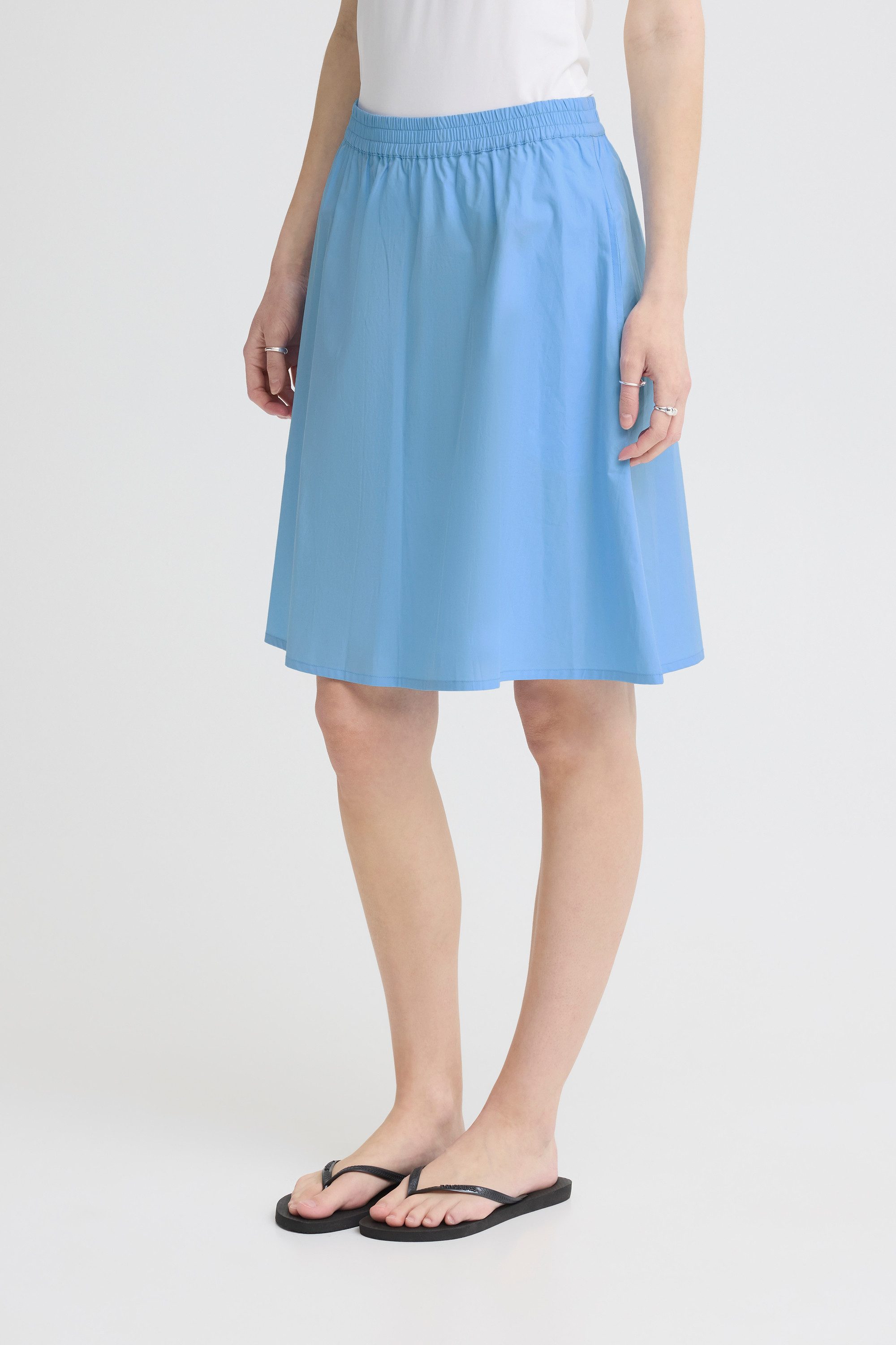 Ichi Jerseyrock Casual IHFANTY