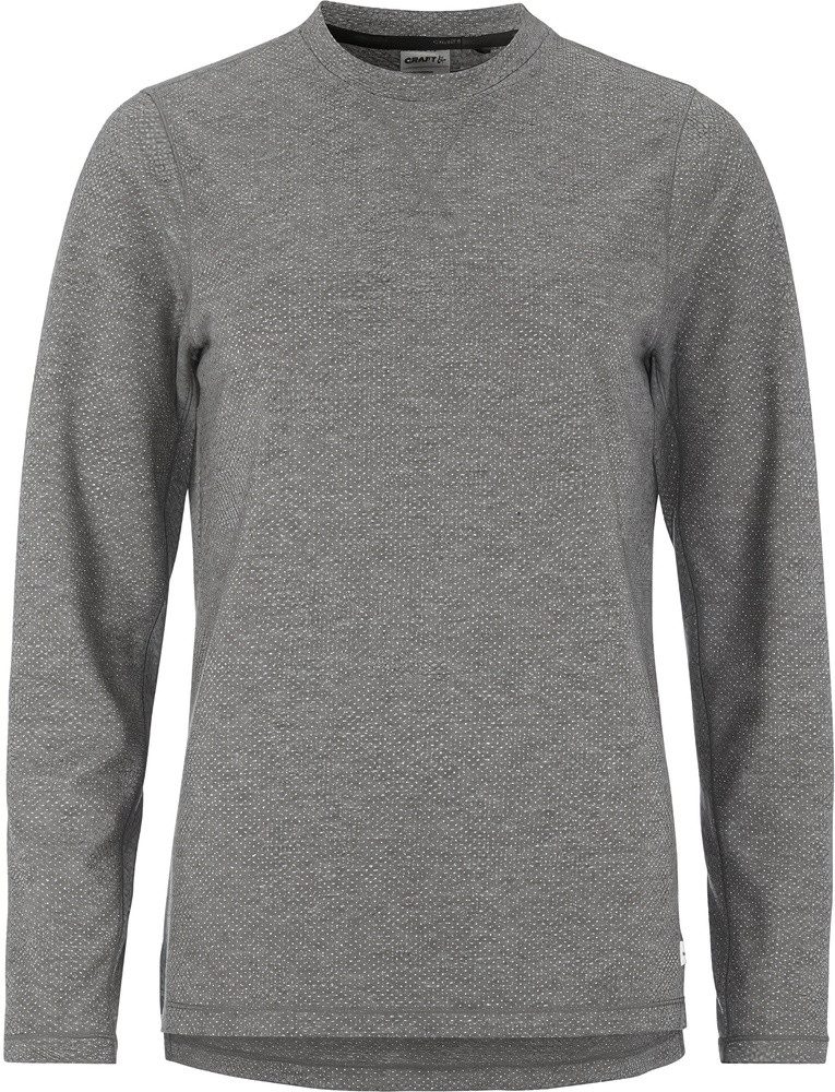 Craft Longsleeve Thermal Mesh CN W