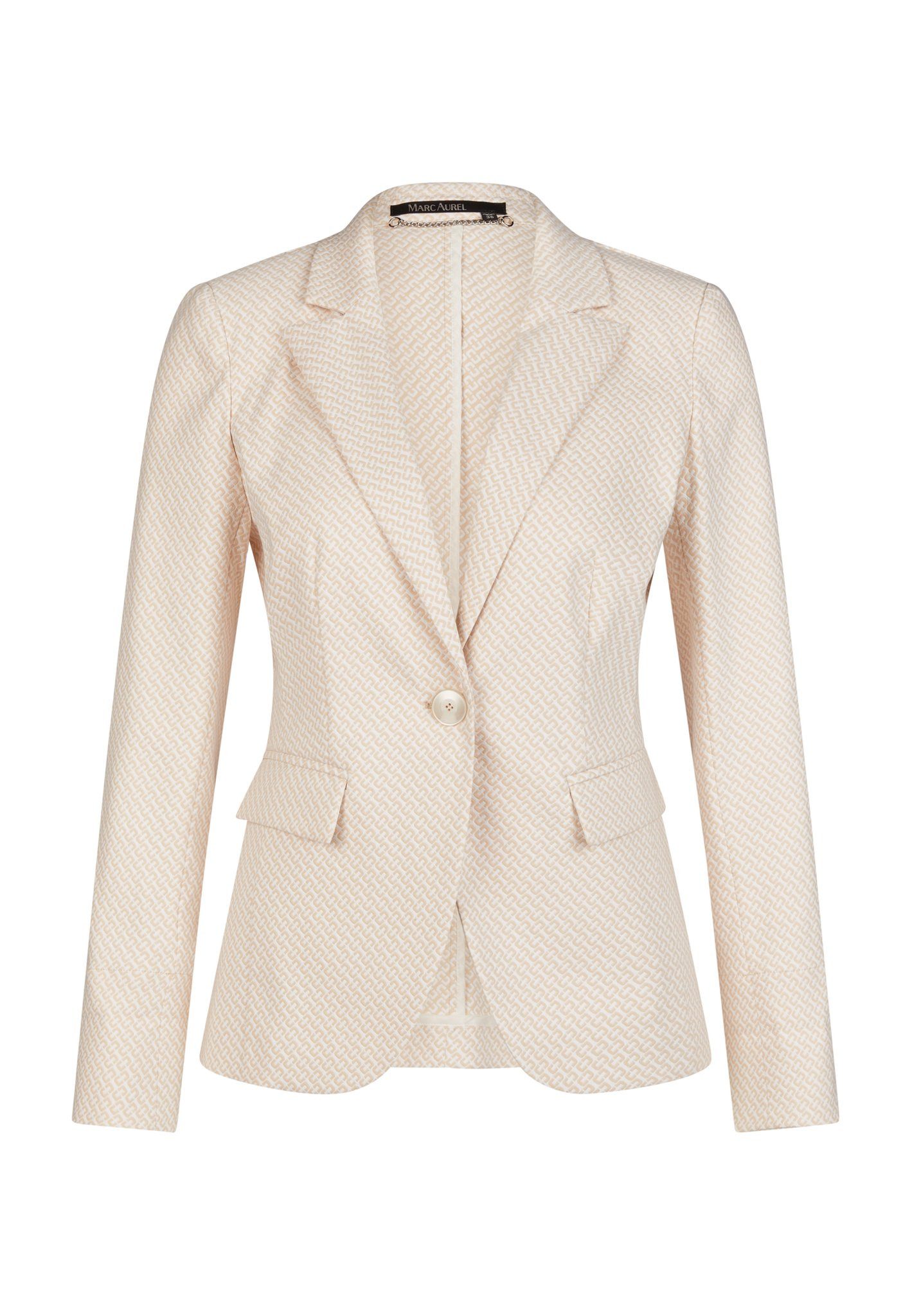 MARC AUREL Jackenblazer