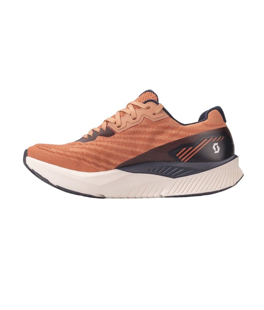 Scott Pursuit orange/darkblau Damen Laufschuh