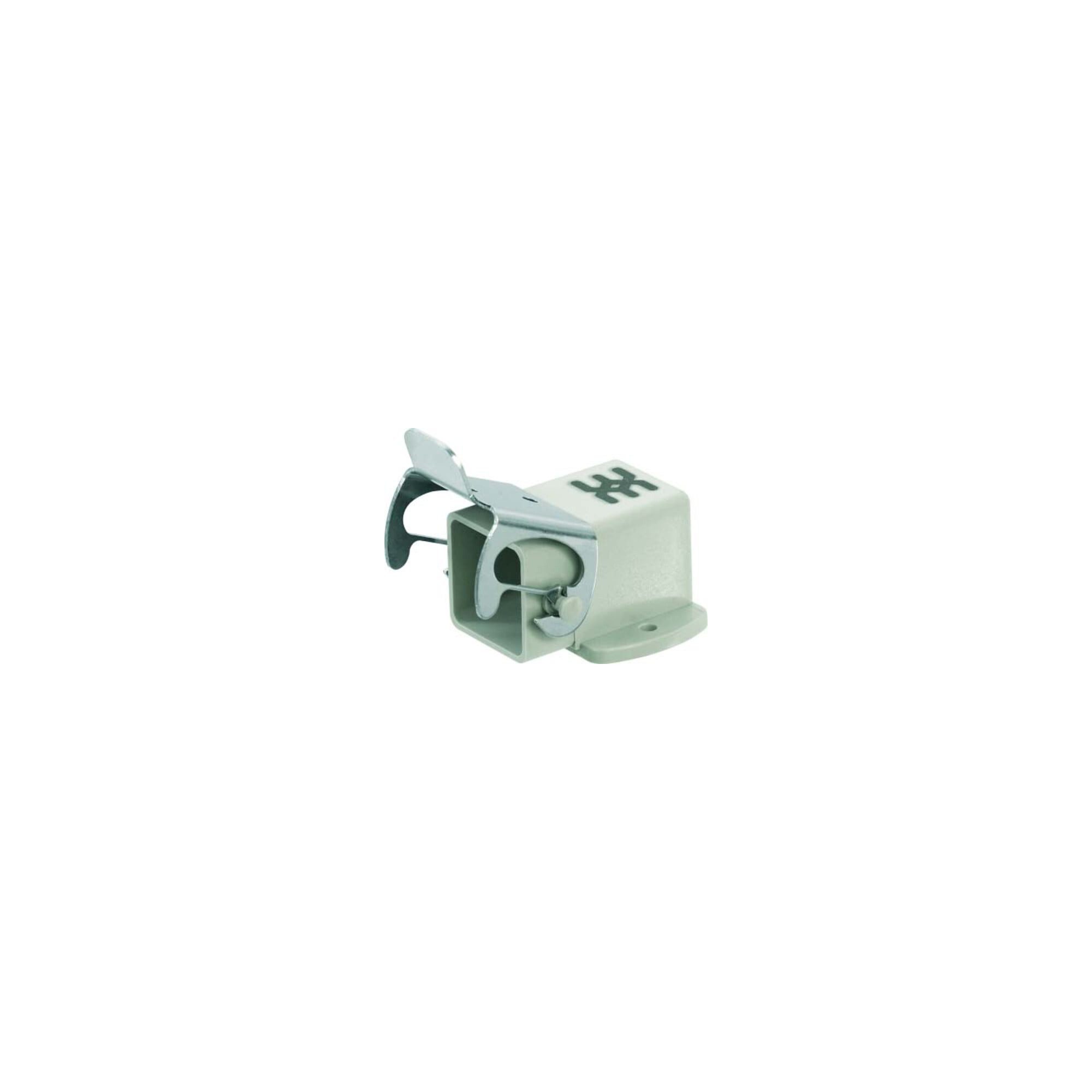 Weidmüller Verbinder Weidmüller Steckverbinder-Gehäuse HDC 07A SLU 1M20G