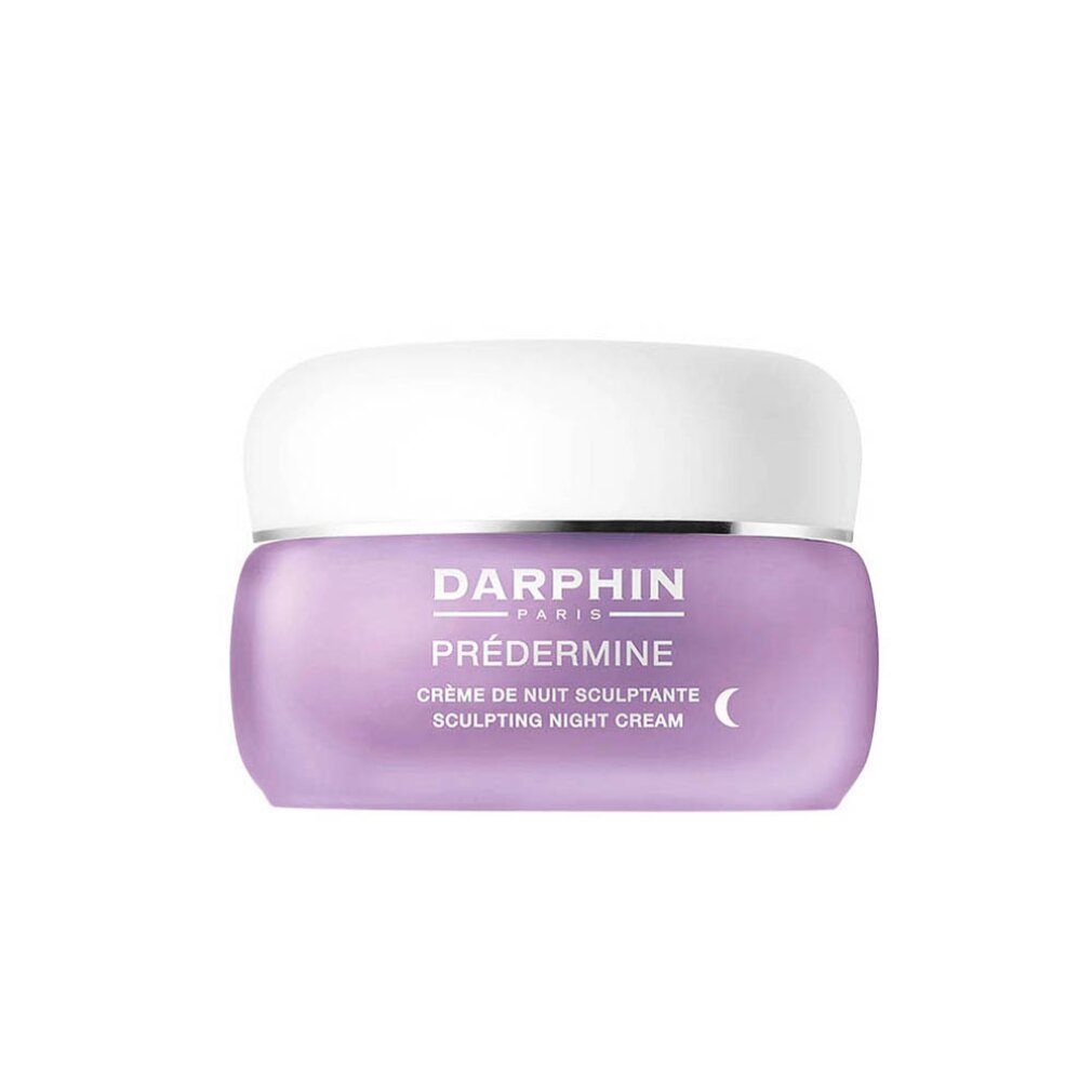 Darphin Nachtcreme Darphin Moisturisers Predermine Sculpting Night Cr