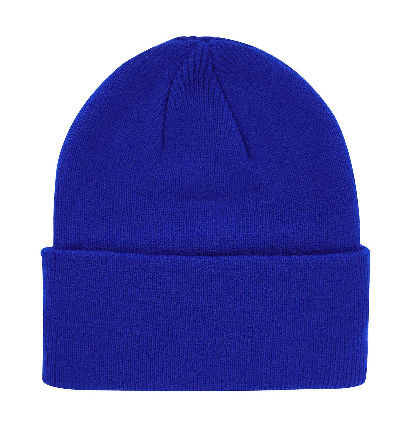 axy Beanie Kinder Winter Strickmütze Beanie Wintermütze Mütze 1-6 Jahren Kindermütze für Jungen Mädchen Kleinkind Unisex Unifarbe