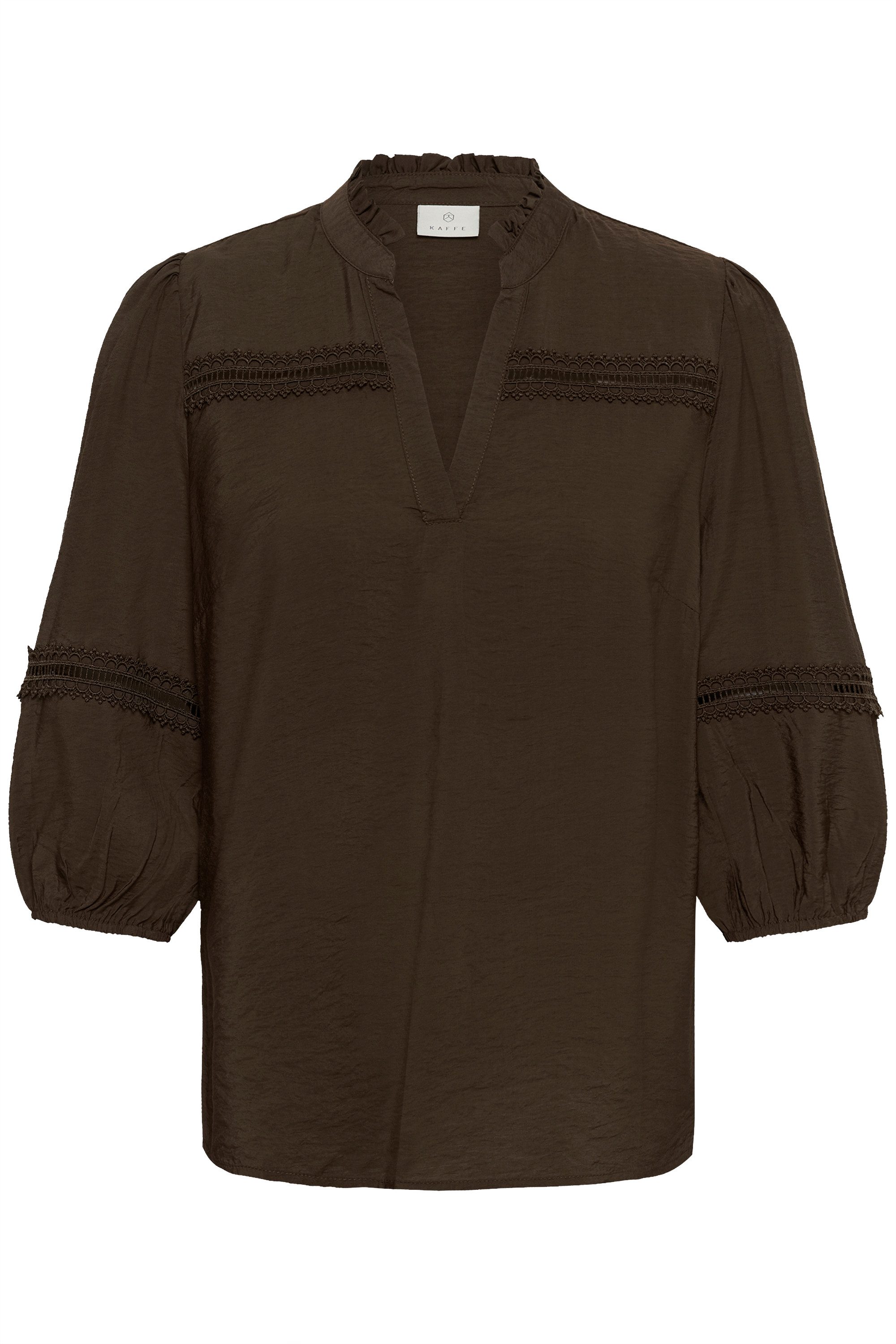 Chocolate Brown